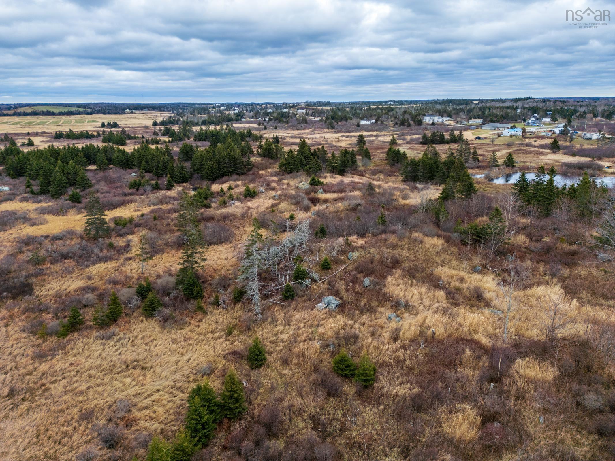 $89,000.00: Lot 2,3 Overton & Ray and Kay Lane, South Chegoggin