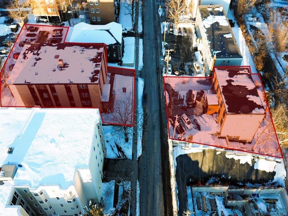 57 & 58 Main Avenue, Fairview, NS (MLS® 202602454)