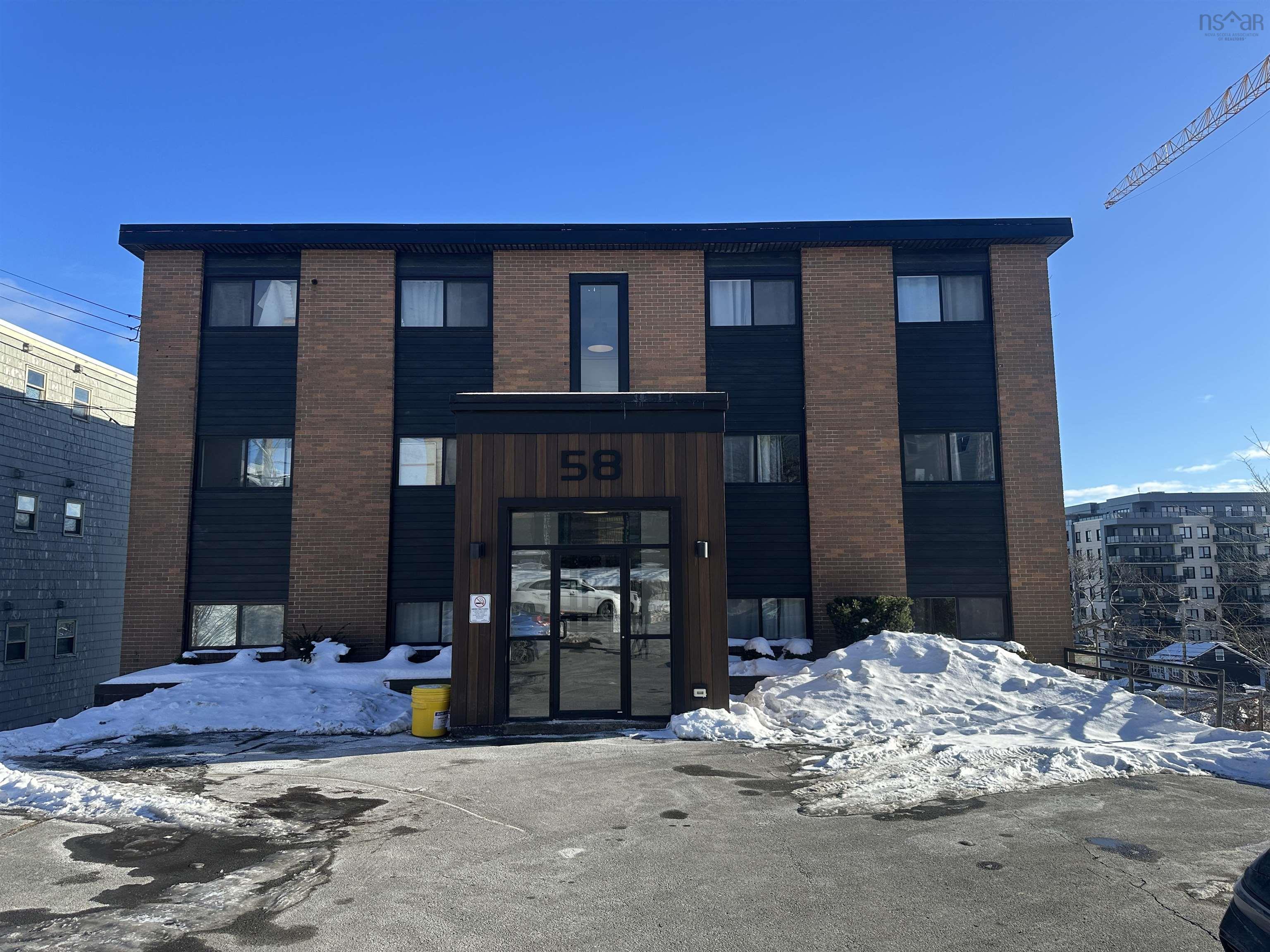 57 & 58 Main Avenue, Fairview, NS (MLS 202602454)