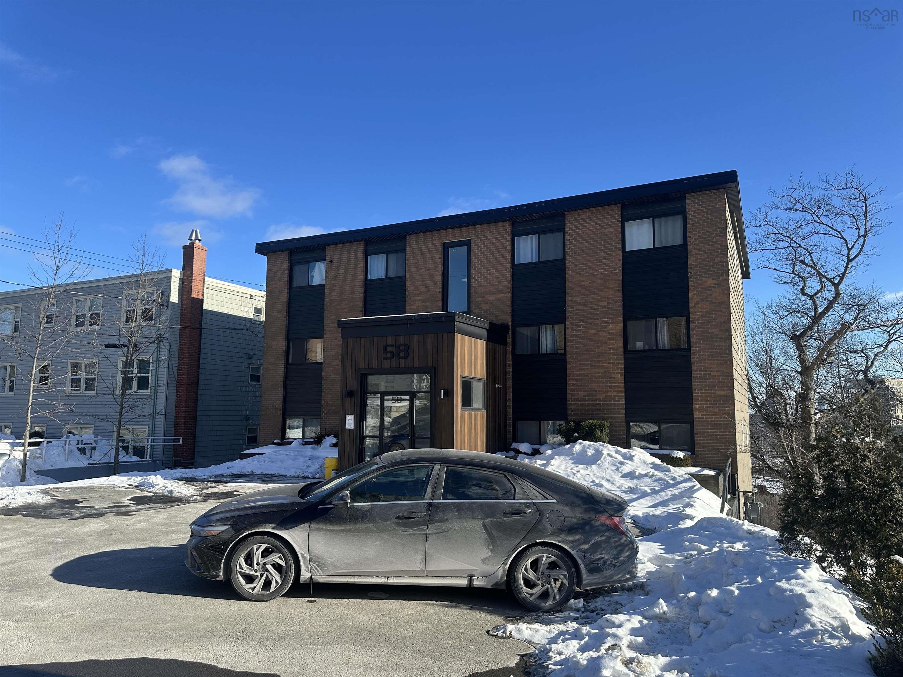 57 & 58 Main Avenue, Fairview, NS (MLS 202602454)