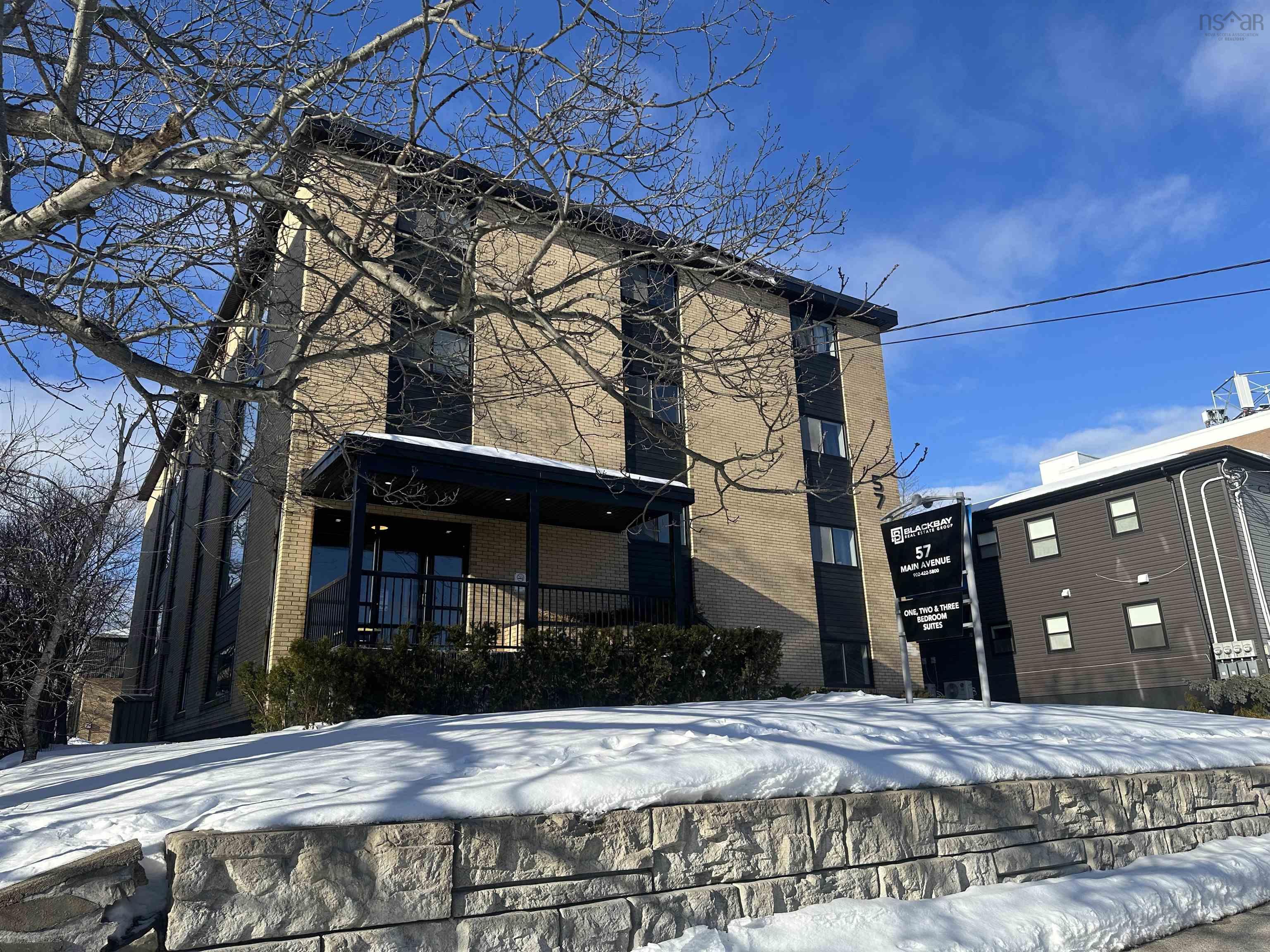 57 & 58 Main Avenue, Fairview, NS (MLS 202602454)