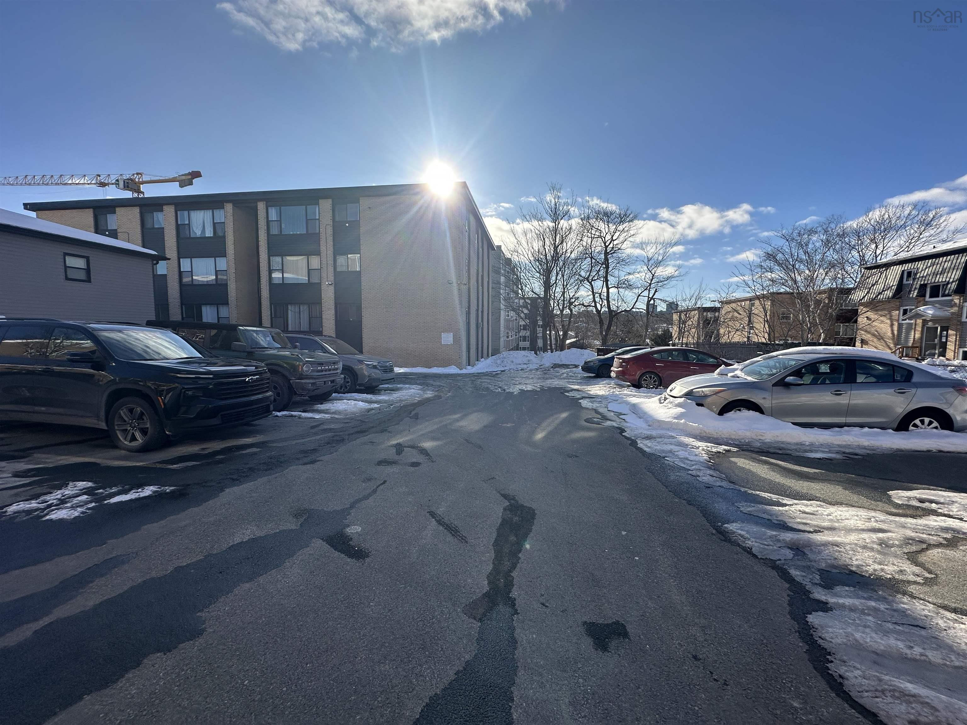 57 & 58 Main Avenue, Fairview, NS (MLS 202602454)