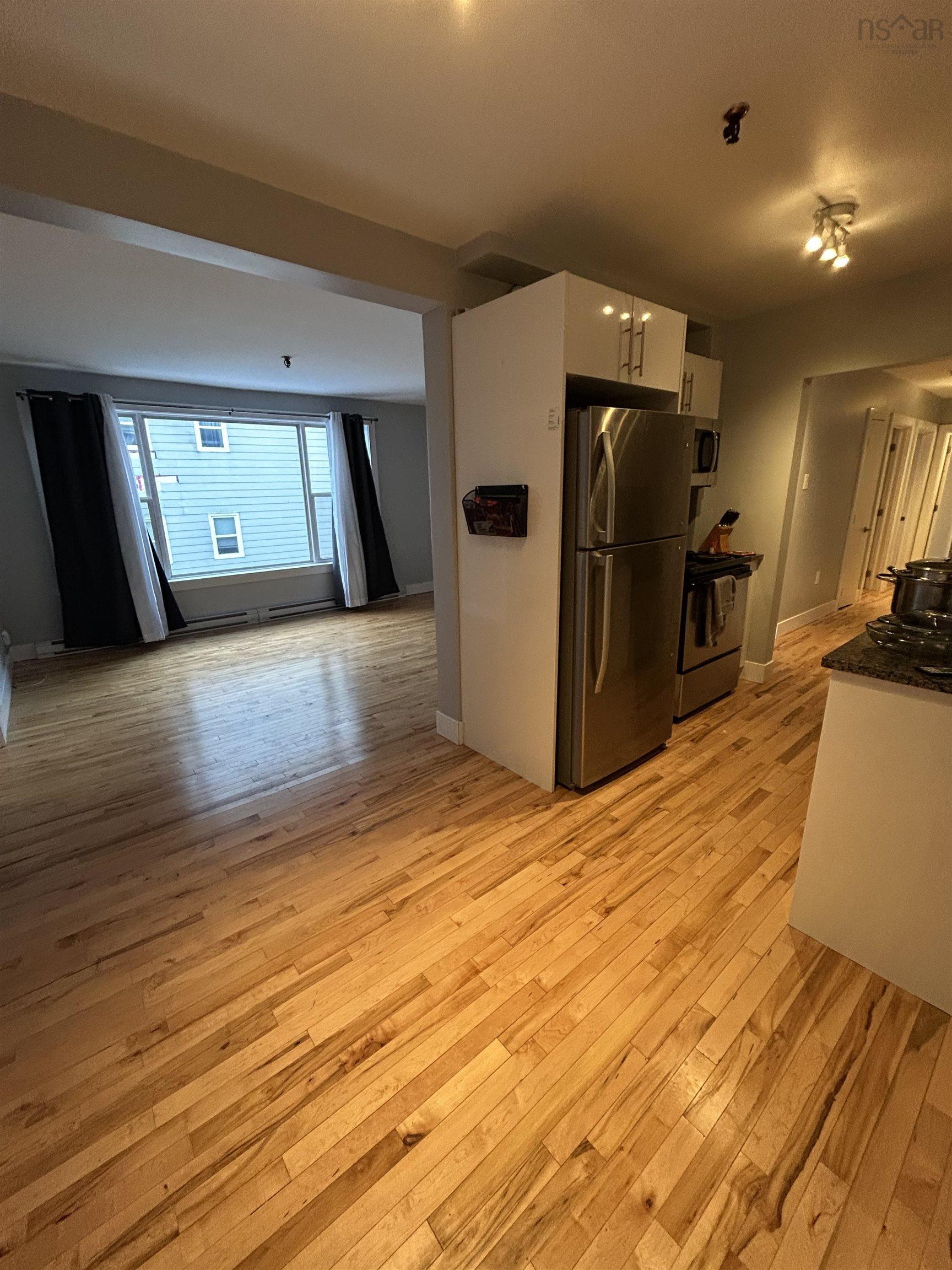 57 & 58 Main Avenue, Fairview, NS (MLS 202602454)