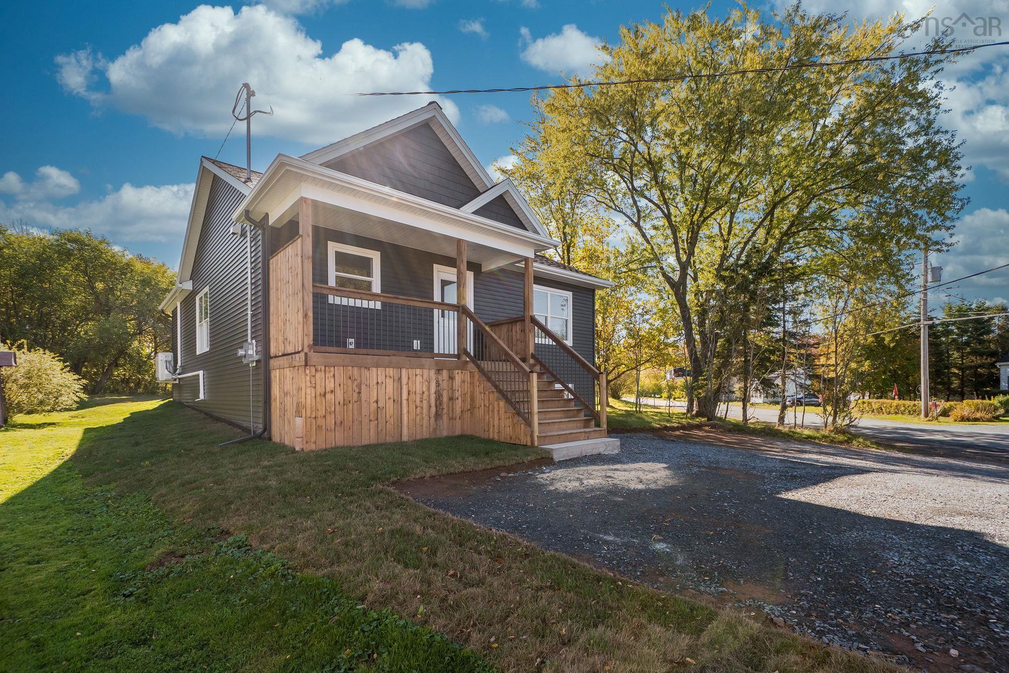 $499,900.00: 50 St Andrews Street, Stewiacke