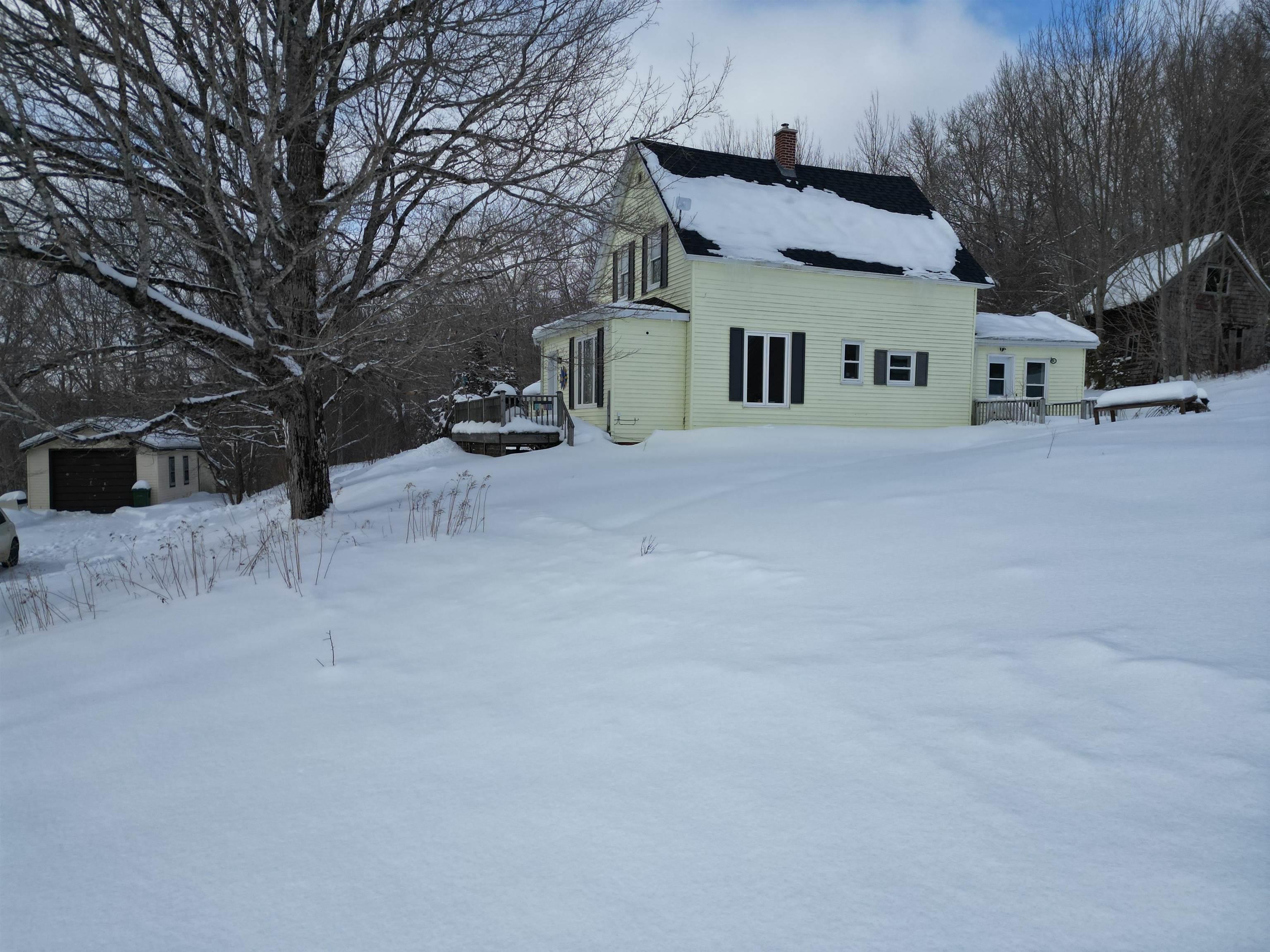 $199,900.00: 1740 East River East Side Road, Bridgeville