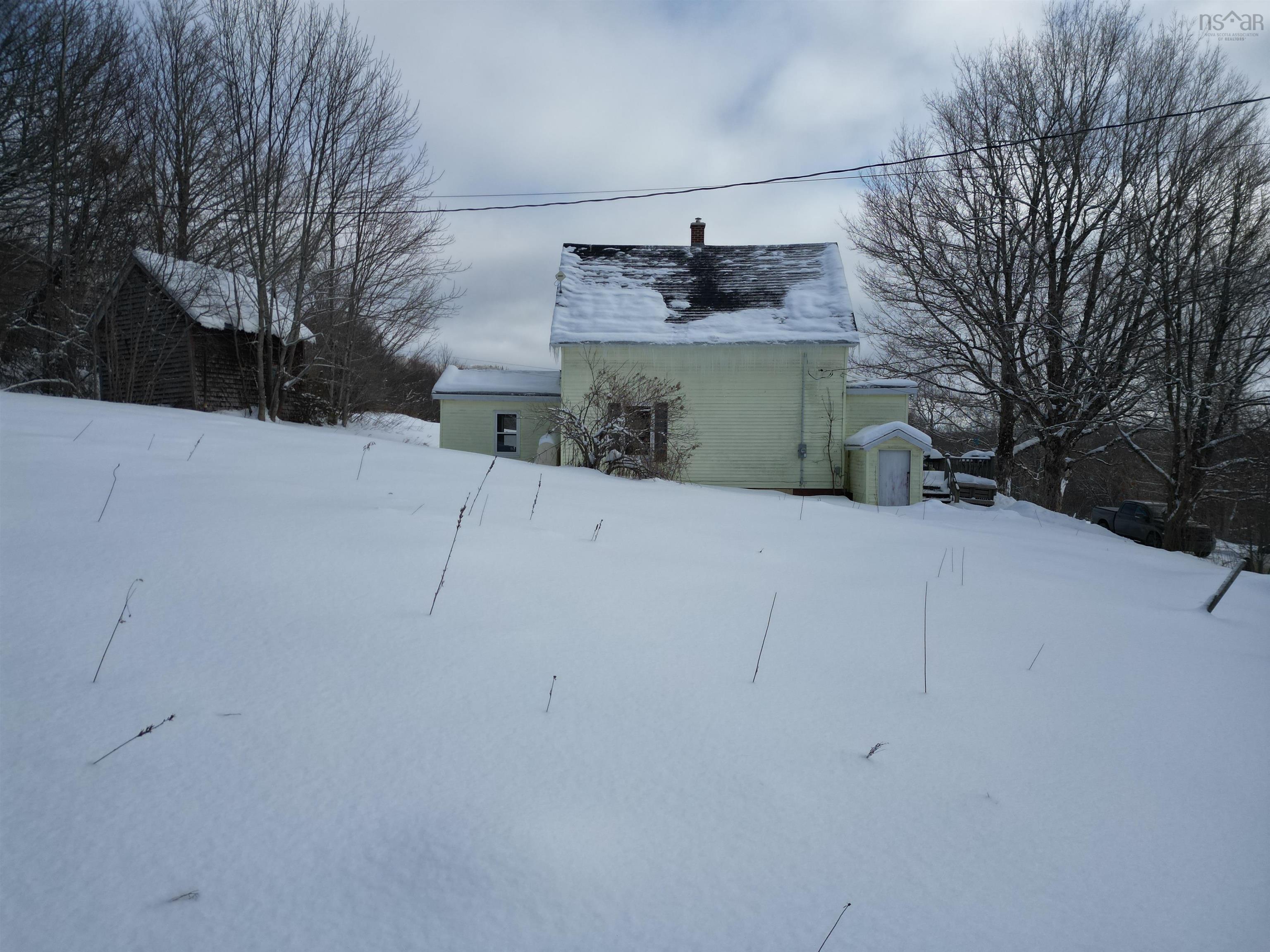 $199,900.00: 1740 East River East Side Road, Bridgeville