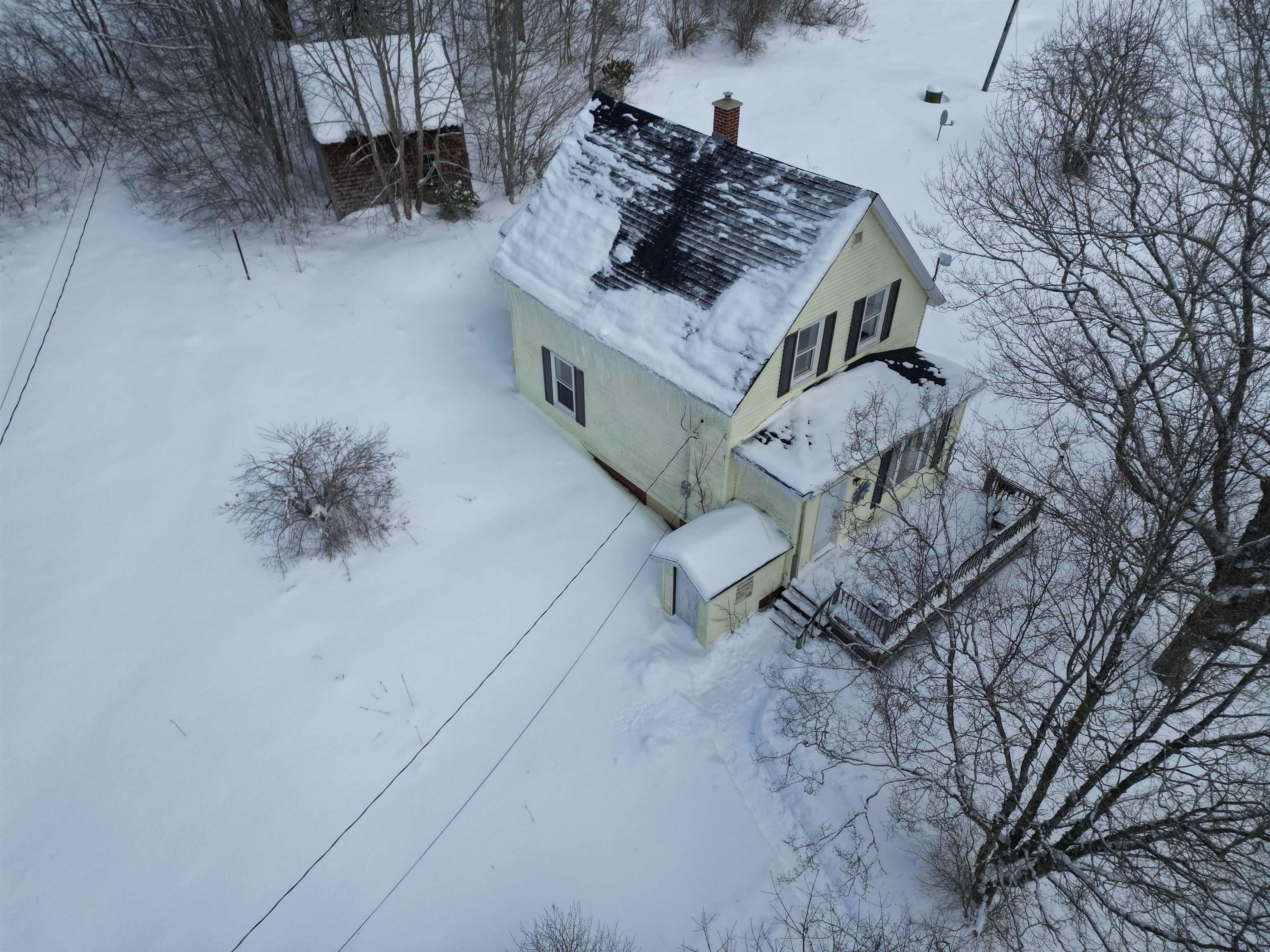 $199,900.00: 1740 East River East Side Road, Bridgeville