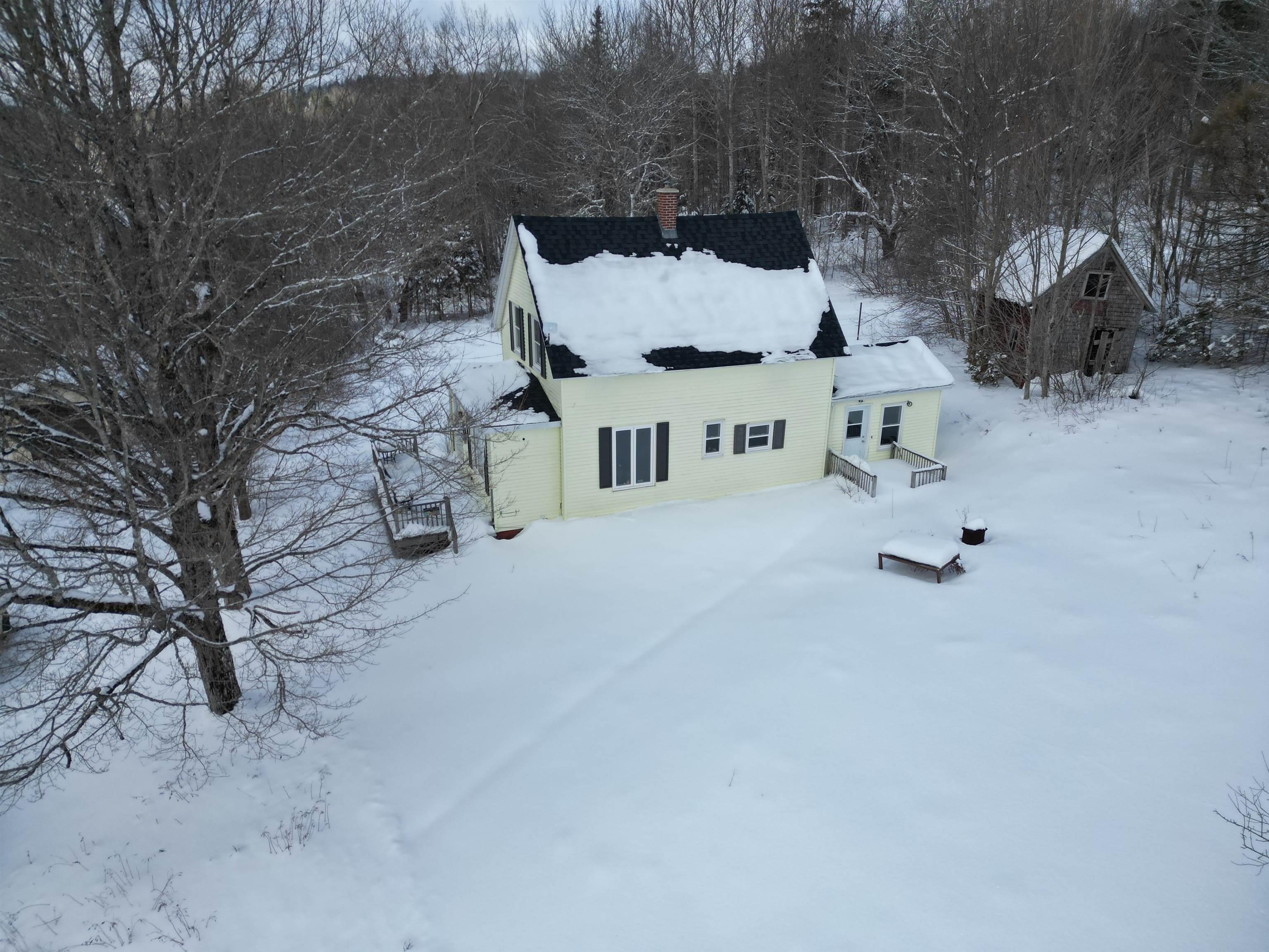 $199,900.00: 1740 East River East Side Road, Bridgeville