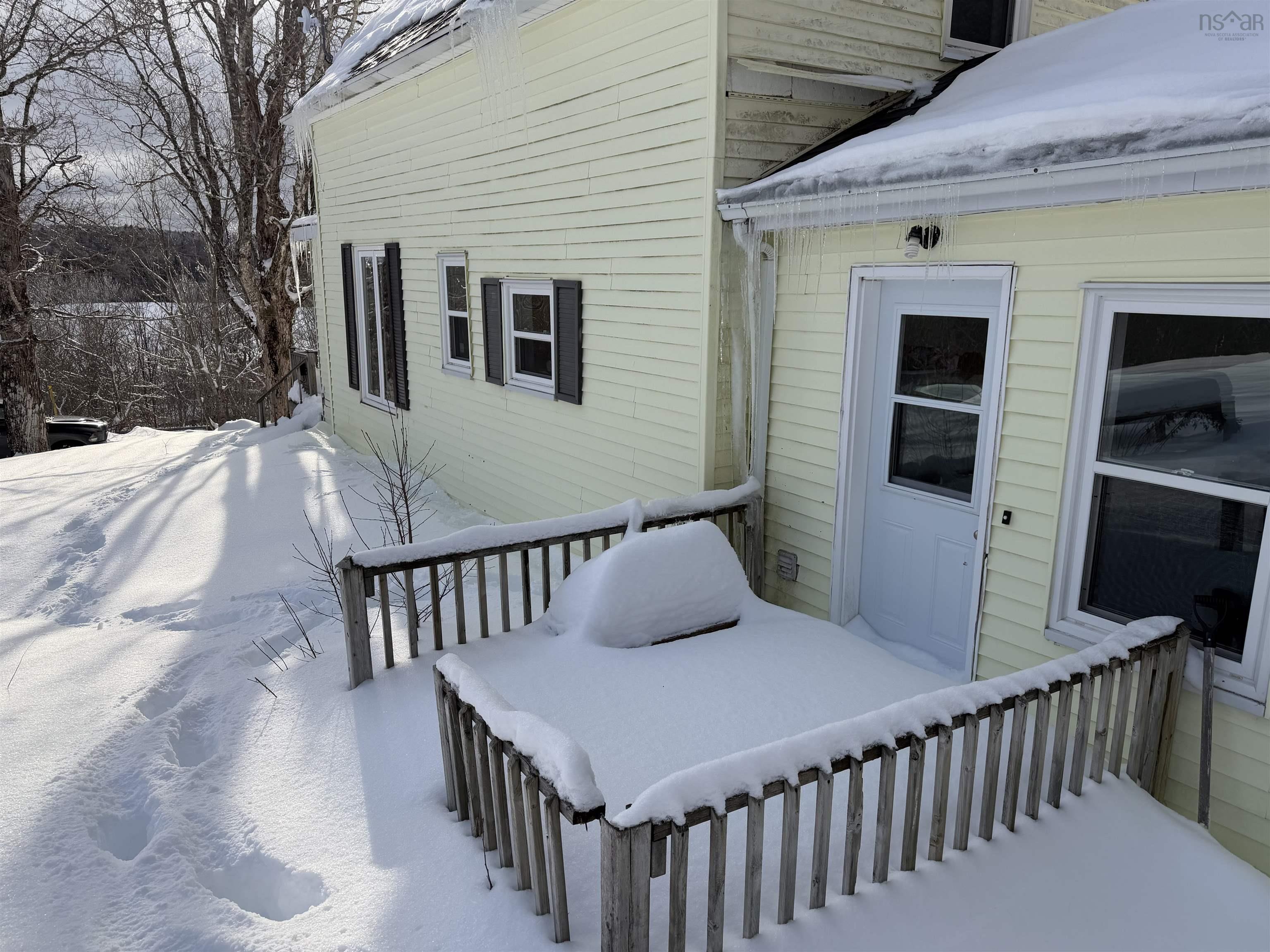 $199,900.00: 1740 East River East Side Road, Bridgeville