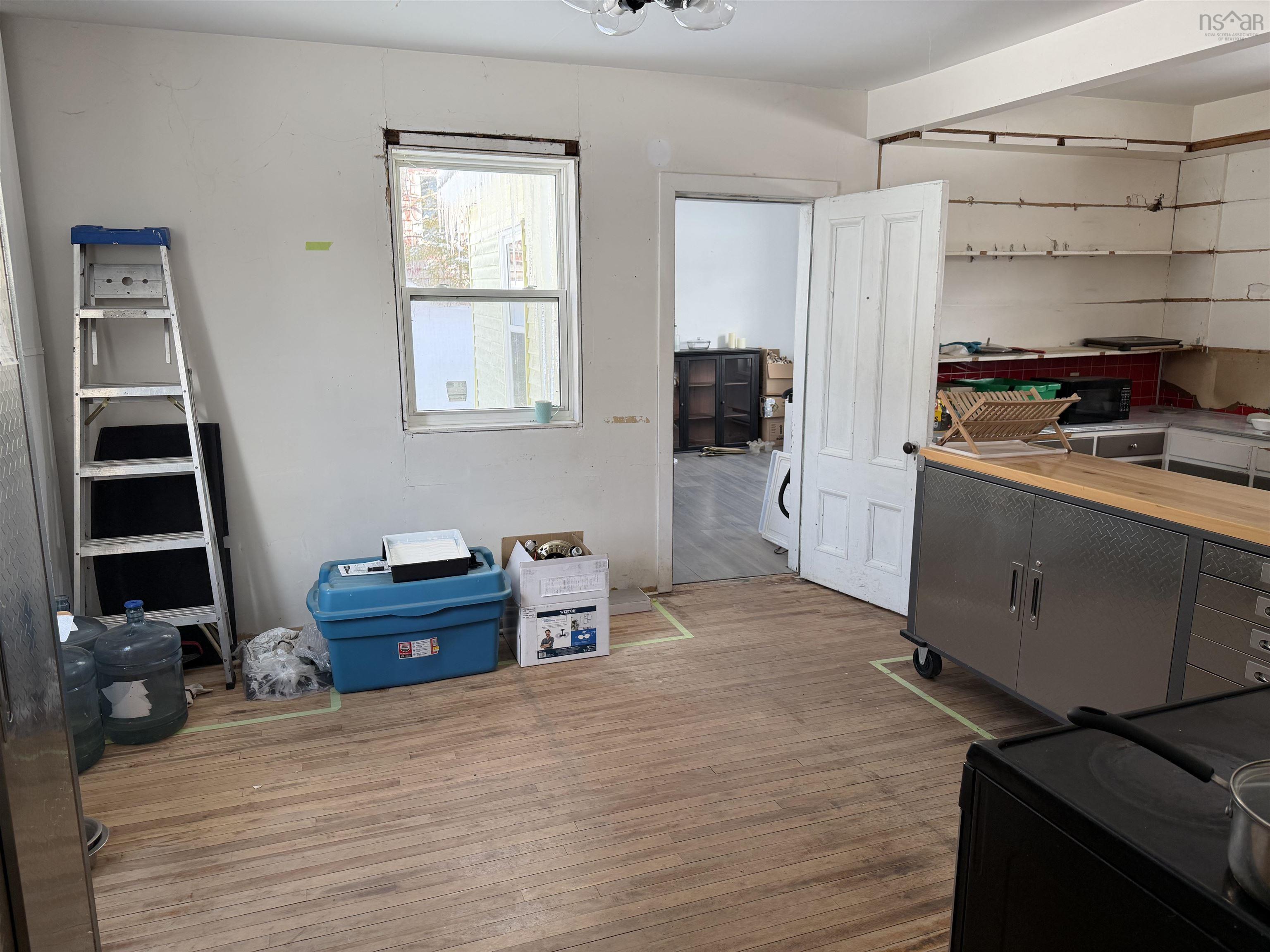 $199,900.00: 1740 East River East Side Road, Bridgeville