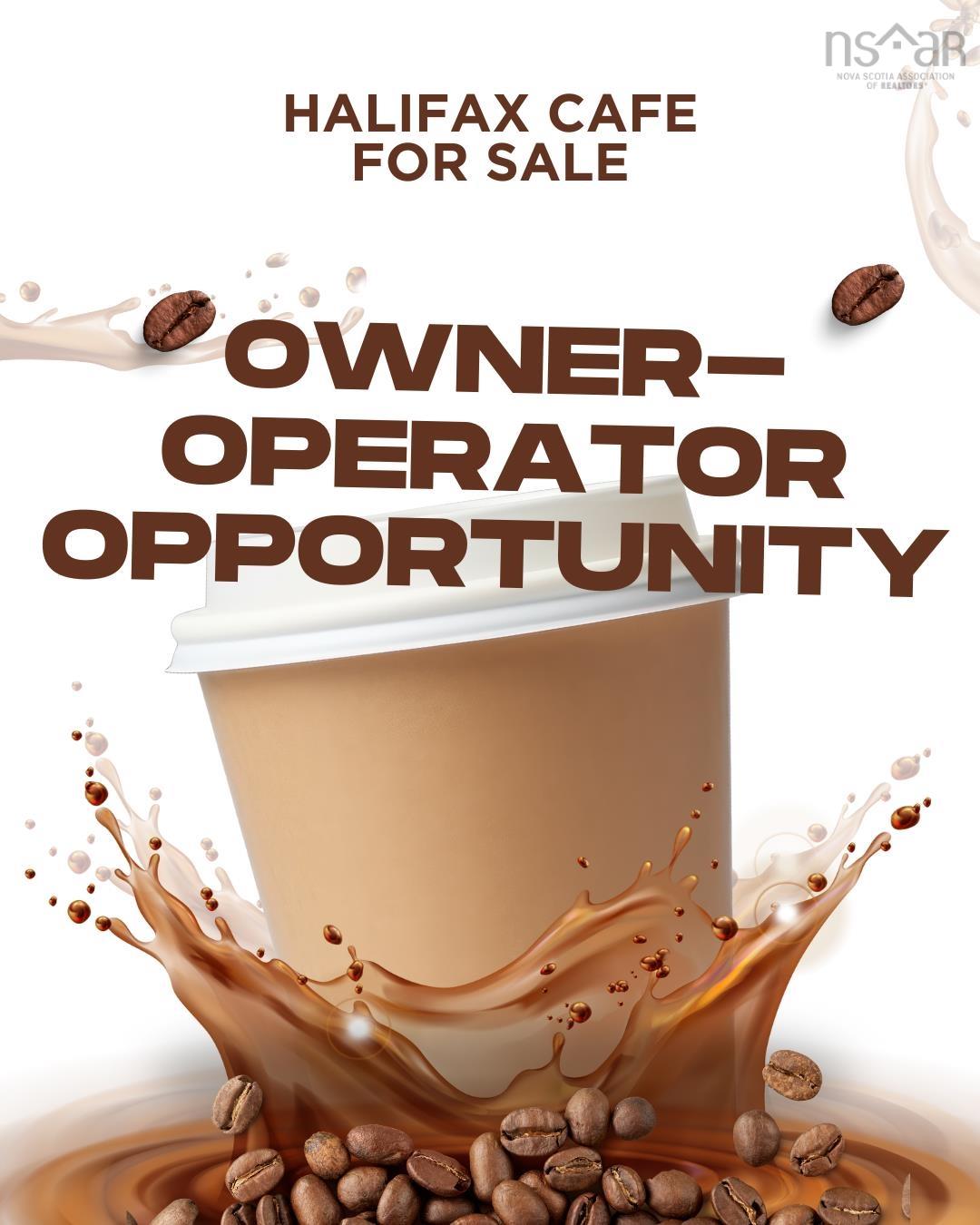 1593 Barrington Street, Halifax, NS (MLS® 202602463)