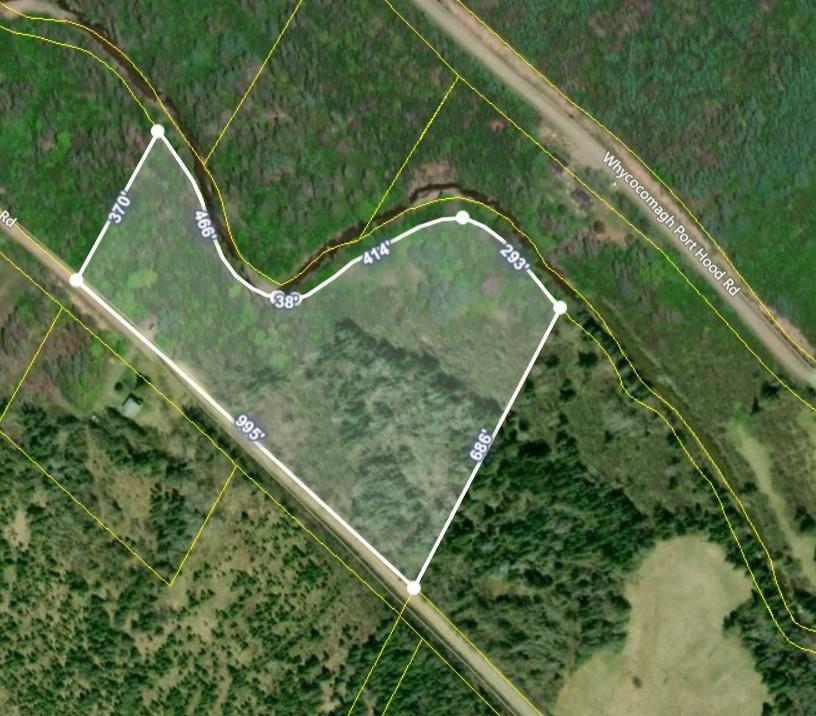 $119,000.00: Upper Glencoe Road, Glencoe