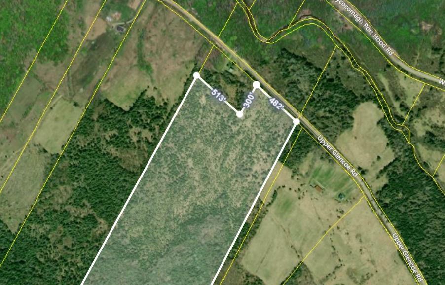 $119,000.00: Upper Glencoe Road, Glencoe