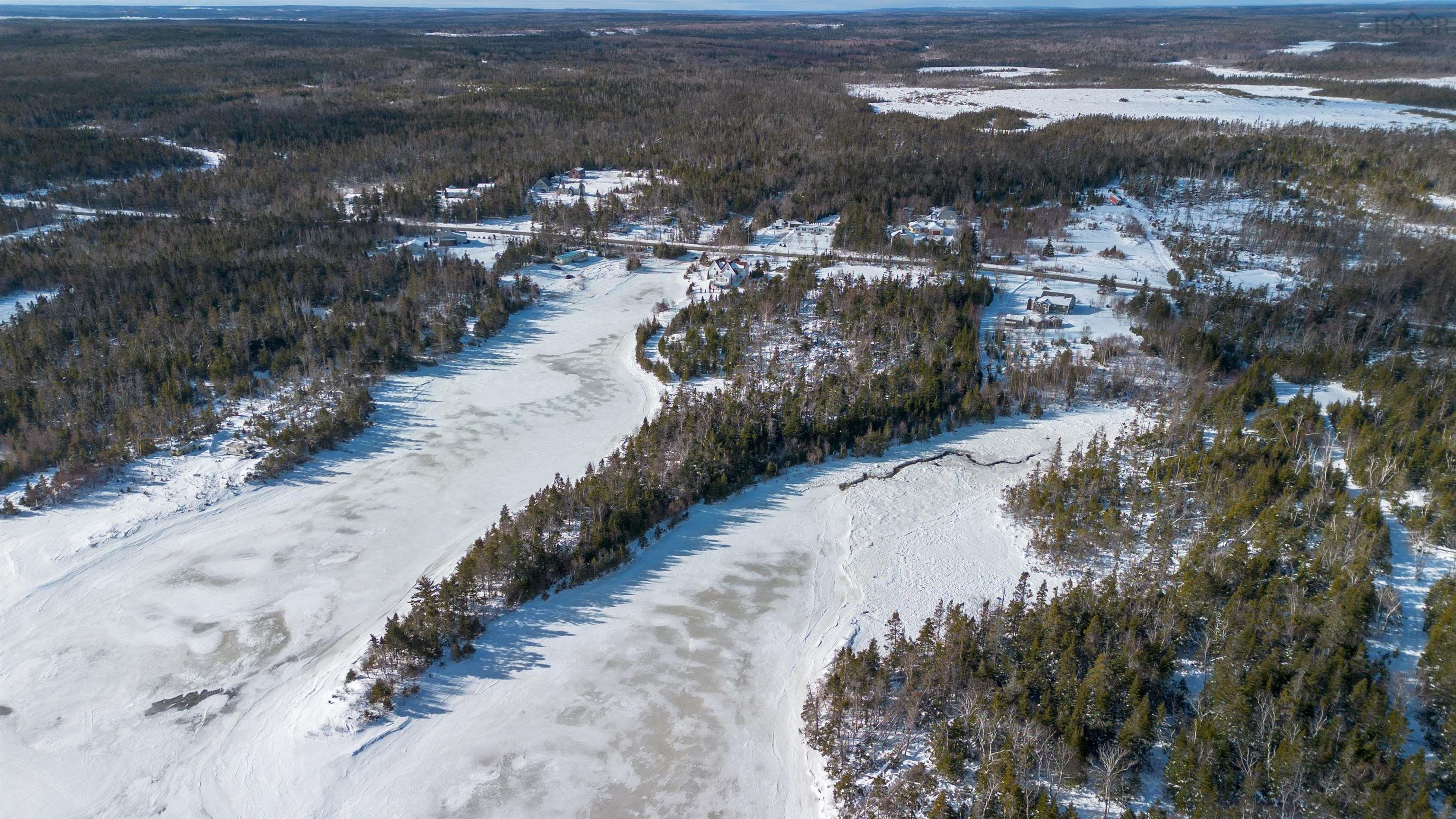 $149,000.00: 2023-1 0 255 Highway, Black Brook