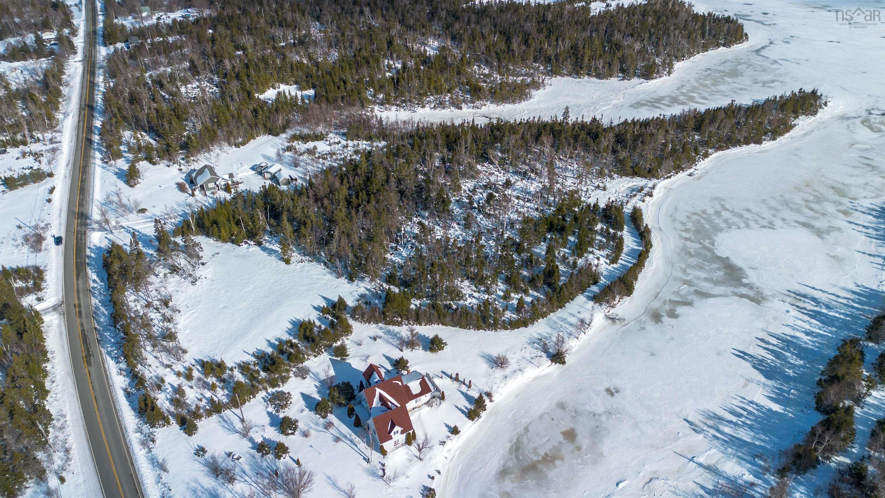 $149,000.00: 2023-1 0 255 Highway, Black Brook