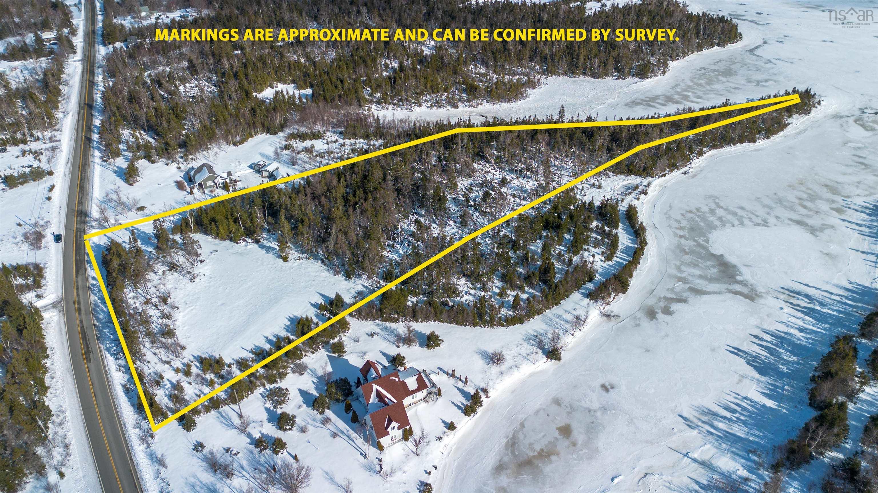 $149,000.00: 2023-1 0 255 Highway, Black Brook