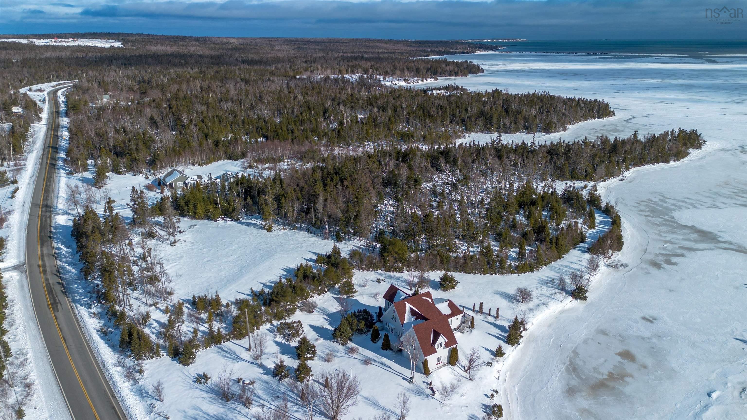 $149,000.00: 2023-1 0 255 Highway, Black Brook