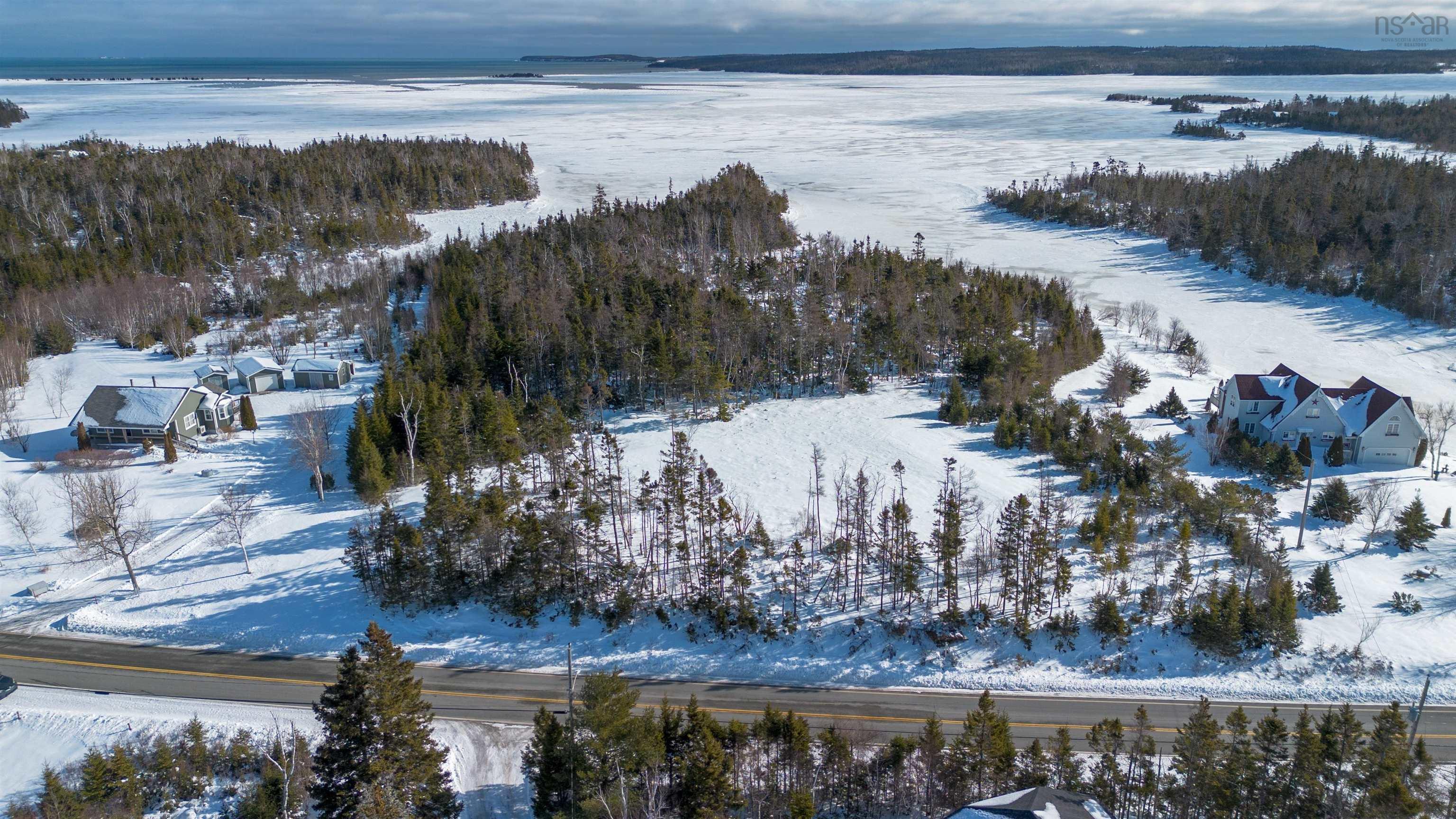 $149,000.00: 2023-1 0 255 Highway, Black Brook