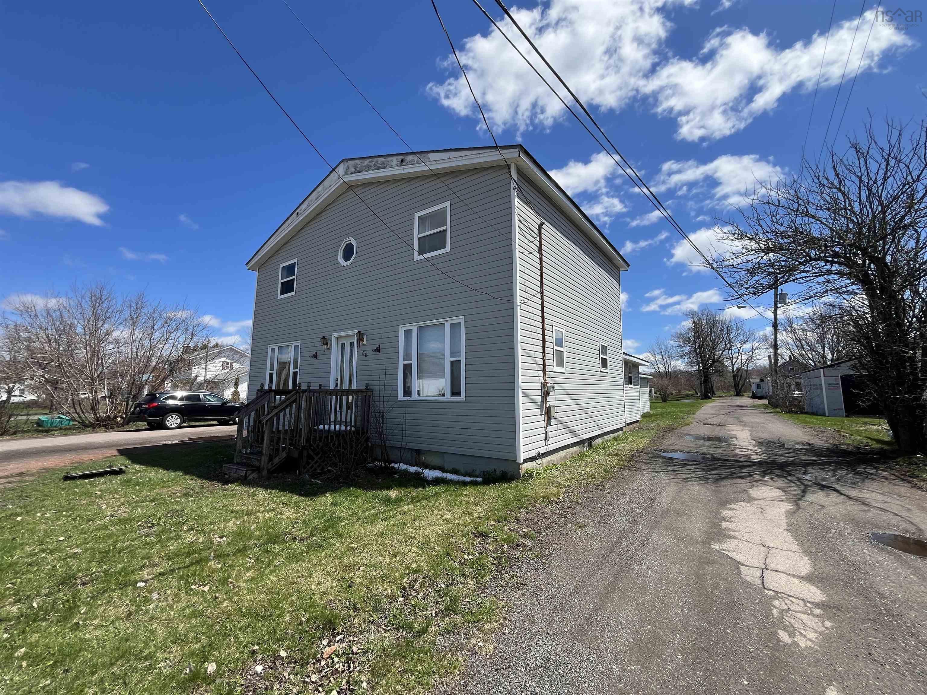 $180,000.00: 68 Mcgee Street, Springhill