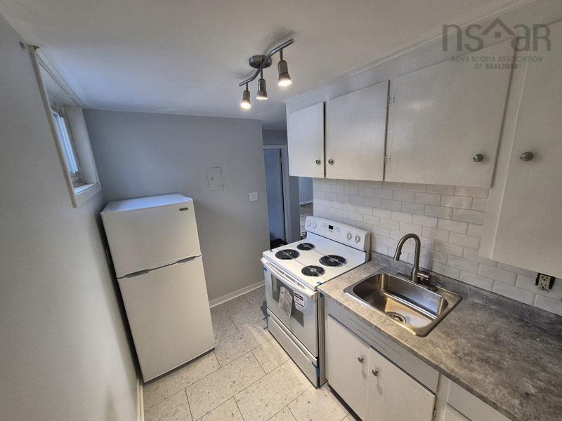 14 Courtney Road, Dartmouth, NS (MLS 202602469)