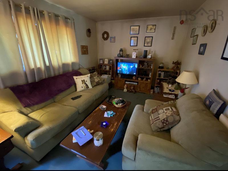 14 Courtney Road, Dartmouth, NS (MLS 202602469)