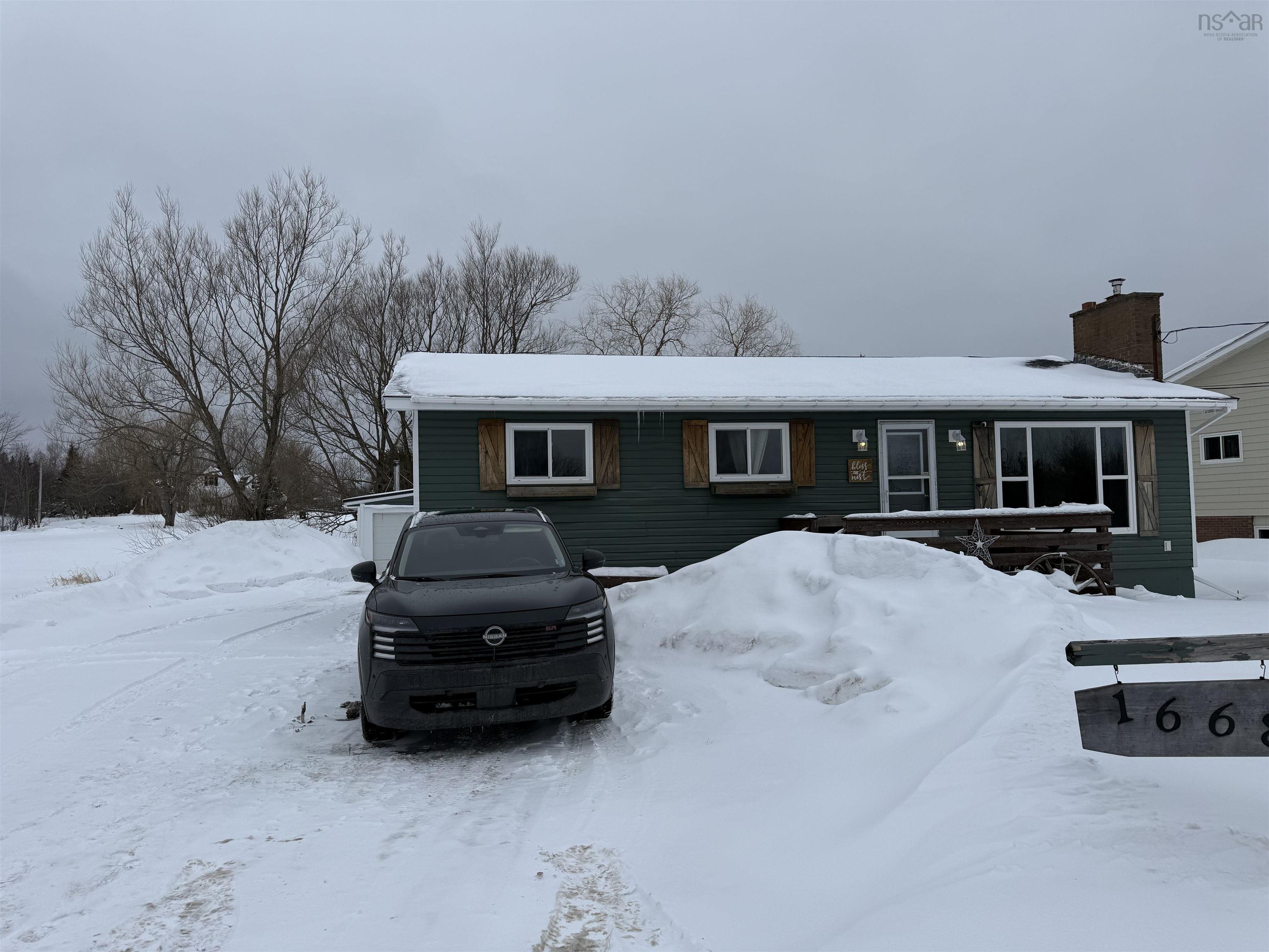 $349,900.00: 1668 Mackay Street, Westville