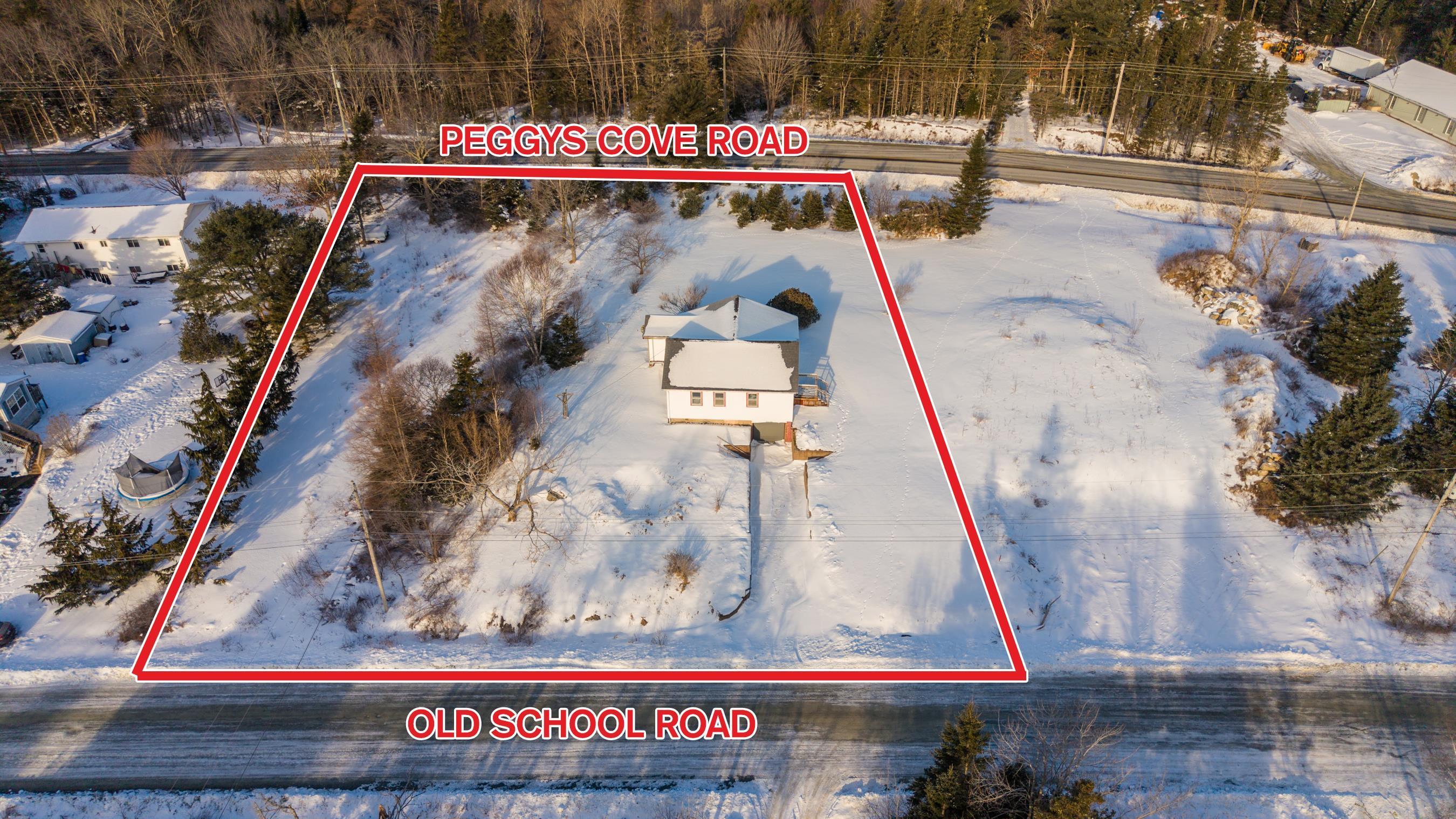 74 Old School Road, Upper Tantallon, NS (MLS 202602472)