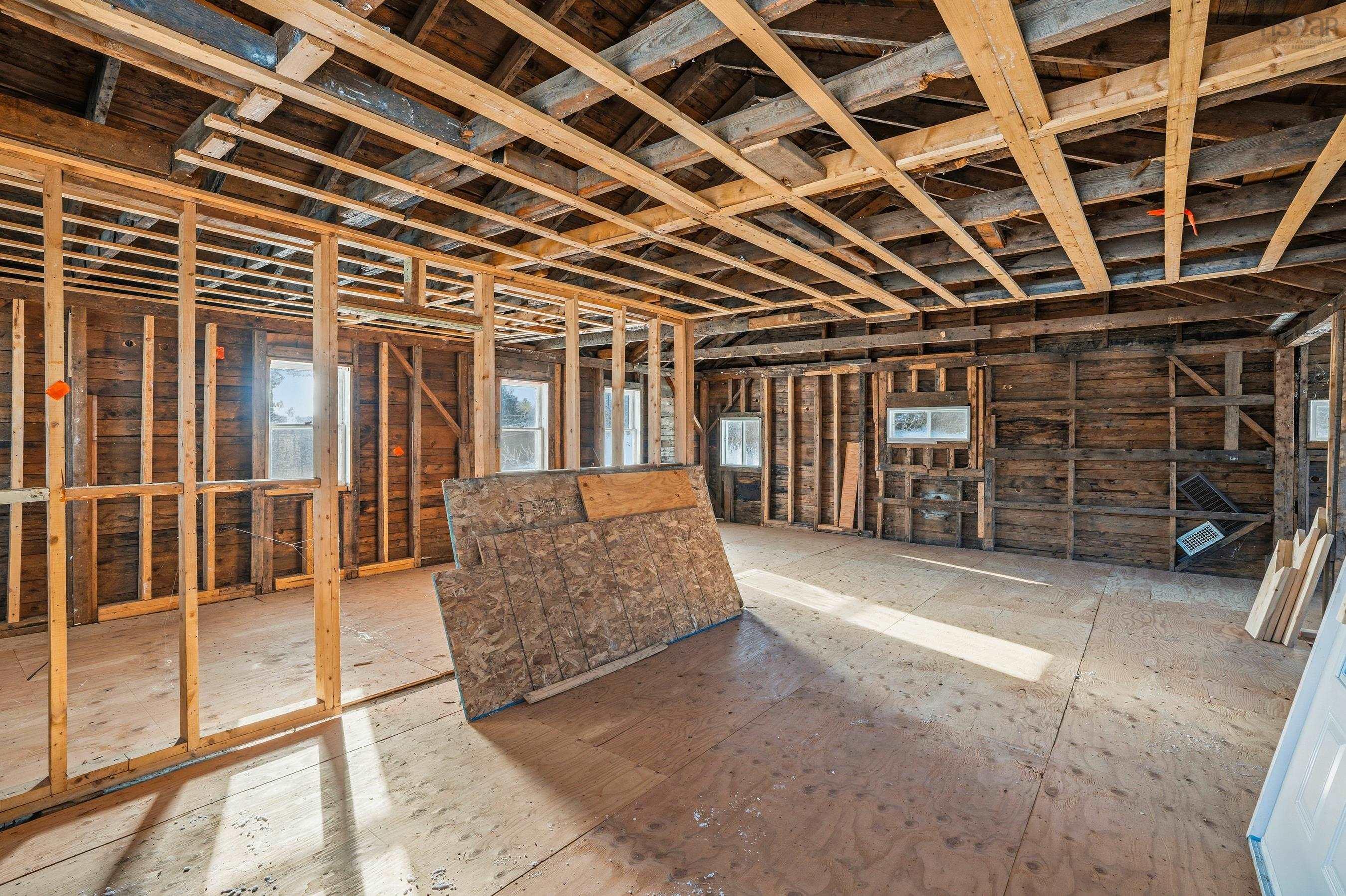 74 Old School Road, Upper Tantallon, NS (MLS 202602472)