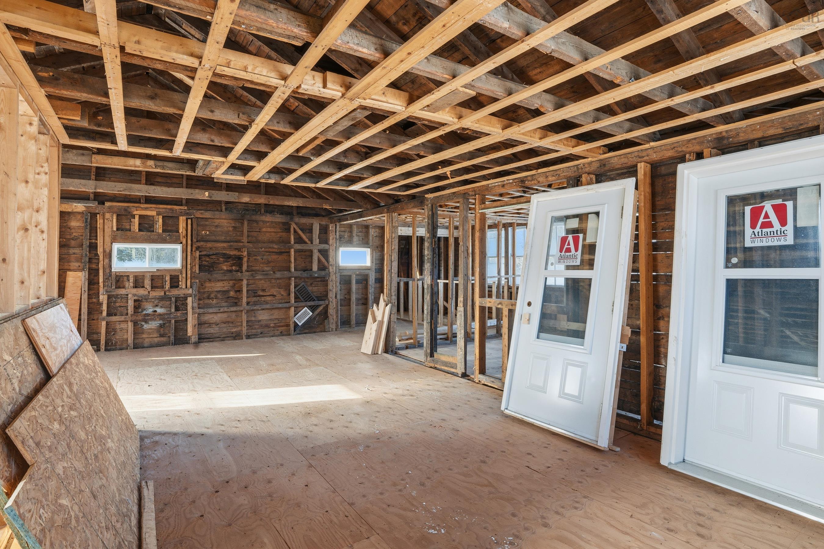 74 Old School Road, Upper Tantallon, NS (MLS 202602472)