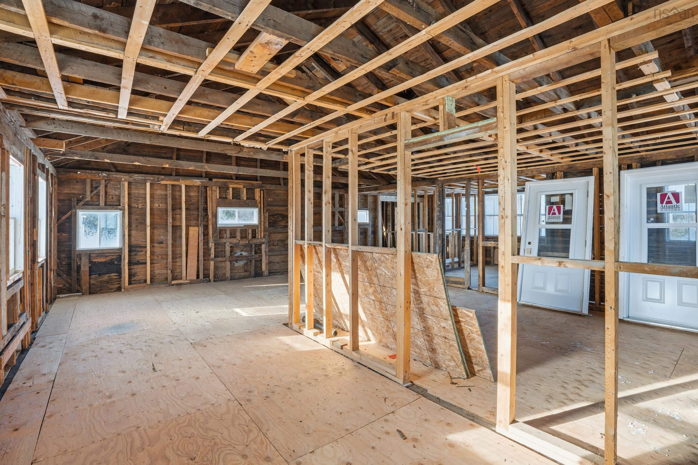 74 Old School Road, Upper Tantallon, NS (MLS 202602472)