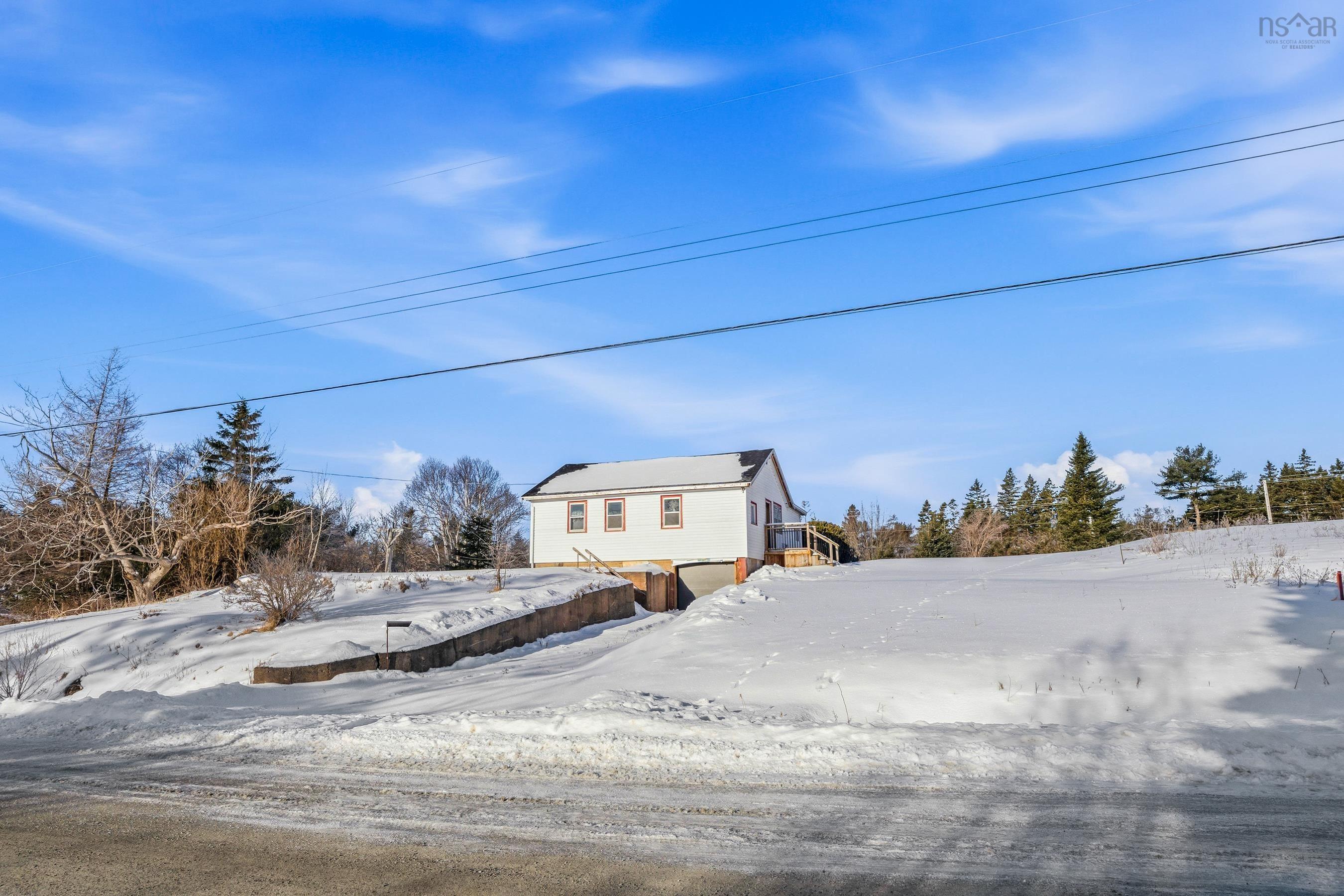 74 Old School Road, Upper Tantallon, NS (MLS 202602472)