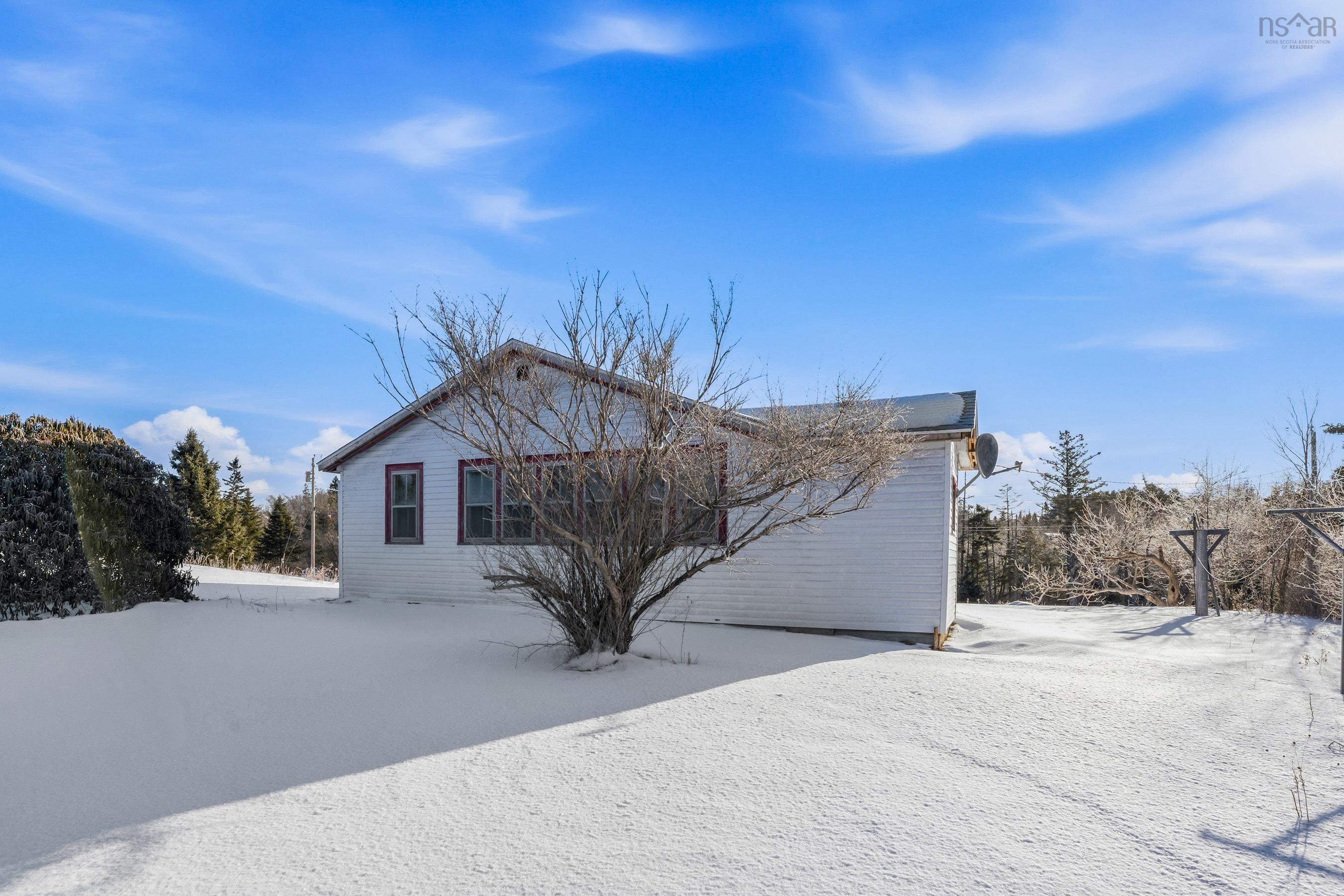 74 Old School Road, Upper Tantallon, NS (MLS 202602472)