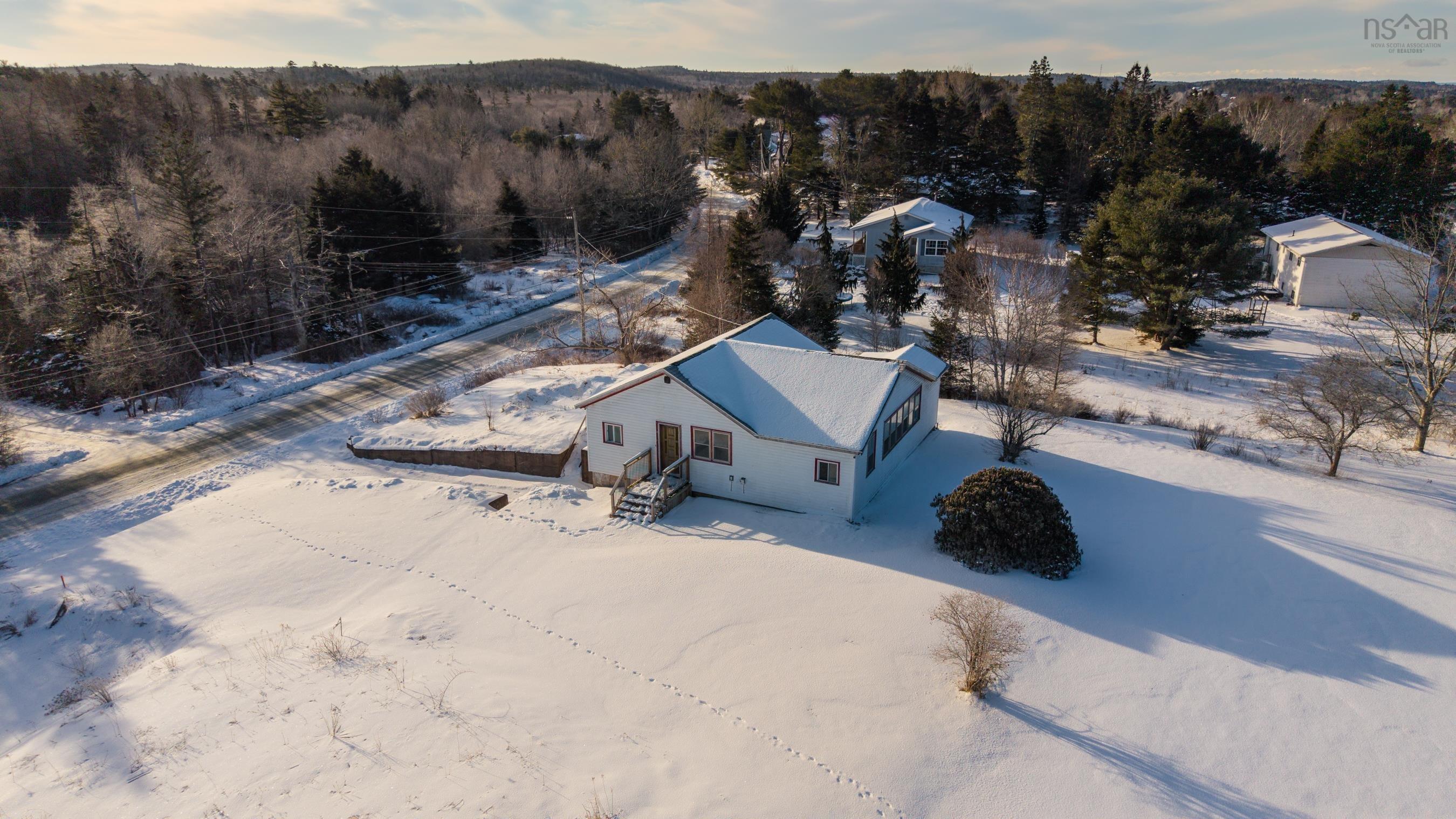 74 Old School Road, Upper Tantallon, NS (MLS 202602472)