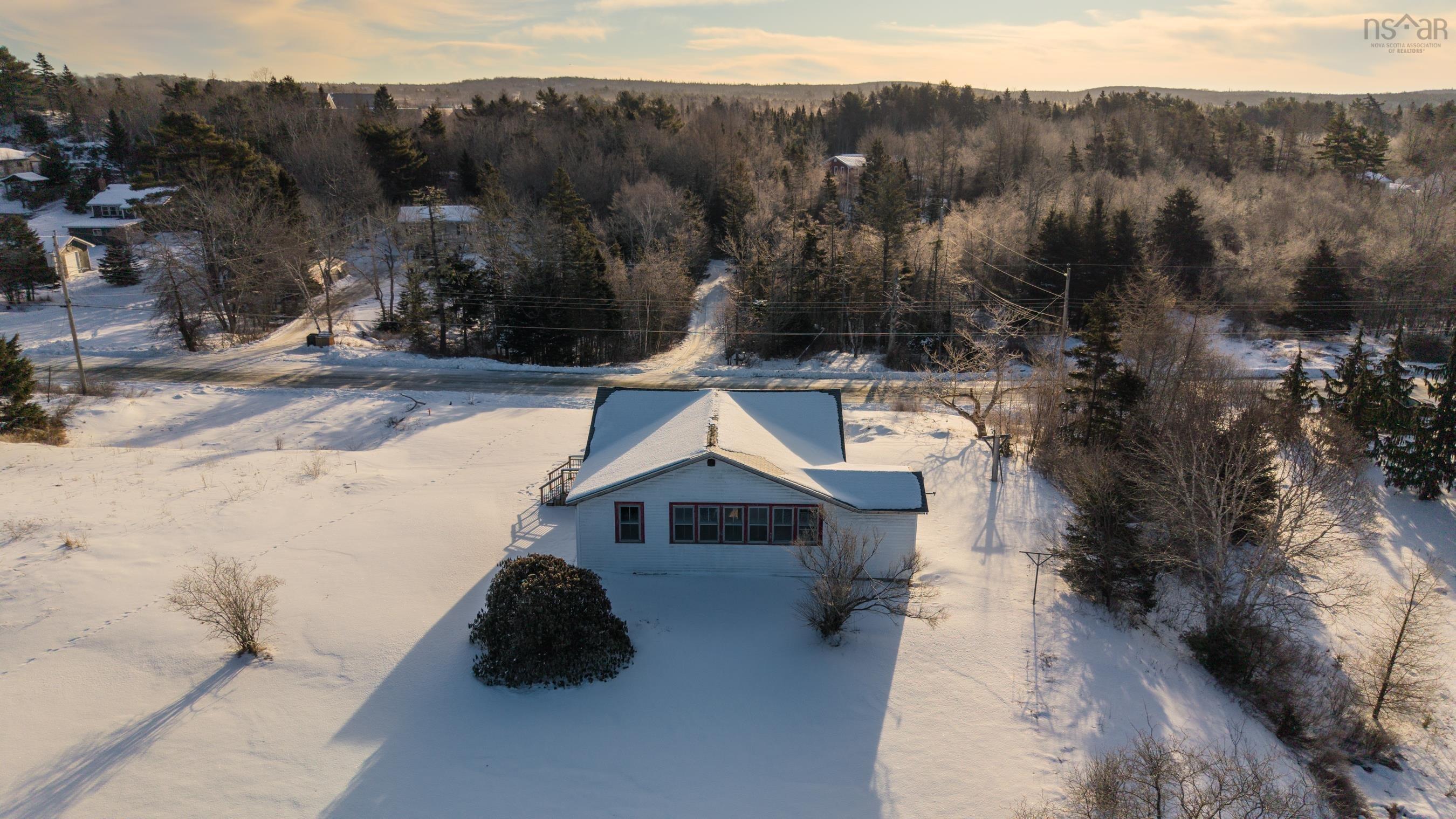 74 Old School Road, Upper Tantallon, NS (MLS 202602472)