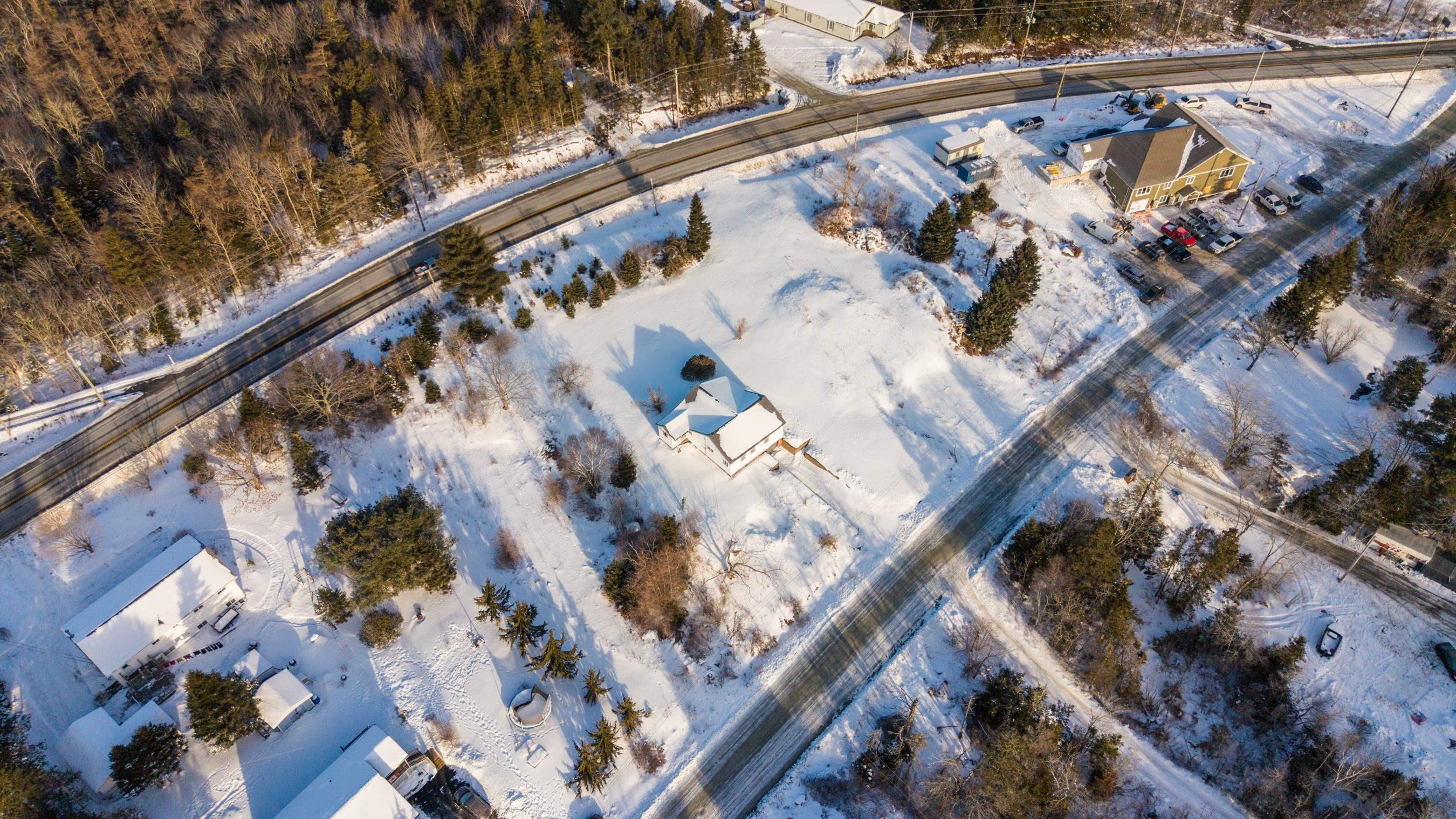 74 Old School Road, Upper Tantallon, NS (MLS 202602472)