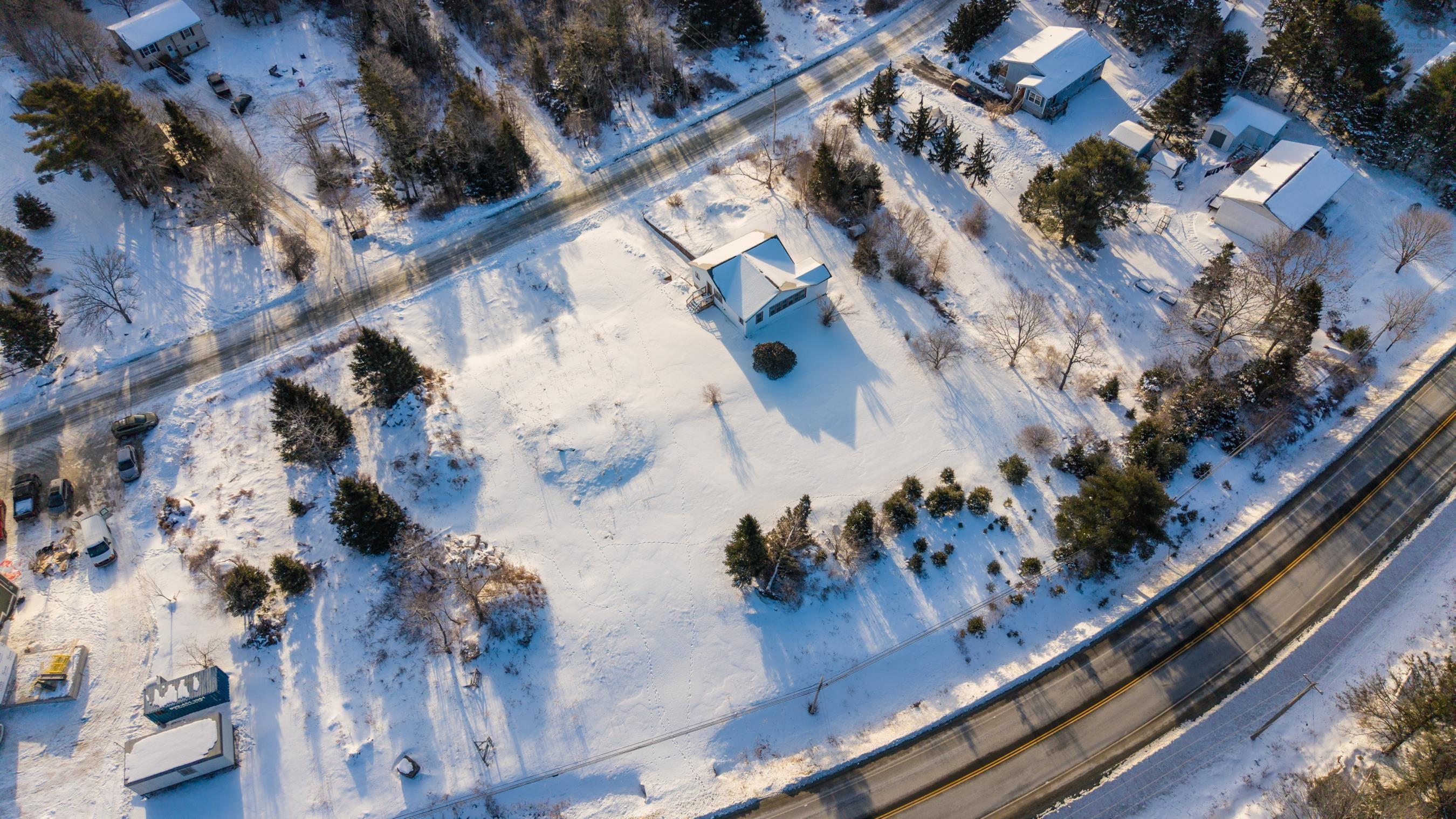 74 Old School Road, Upper Tantallon, NS (MLS 202602472)