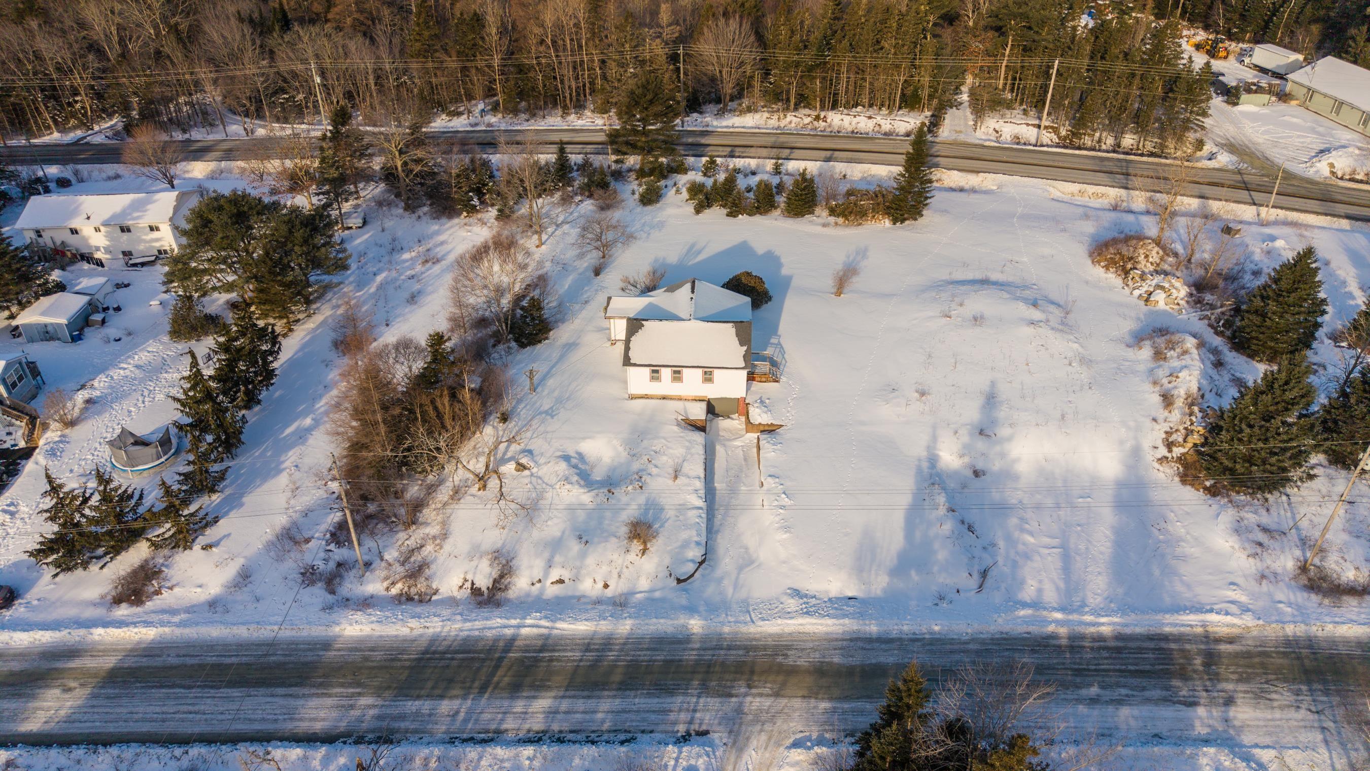 74 Old School Road, Upper Tantallon, NS (MLS 202602472)