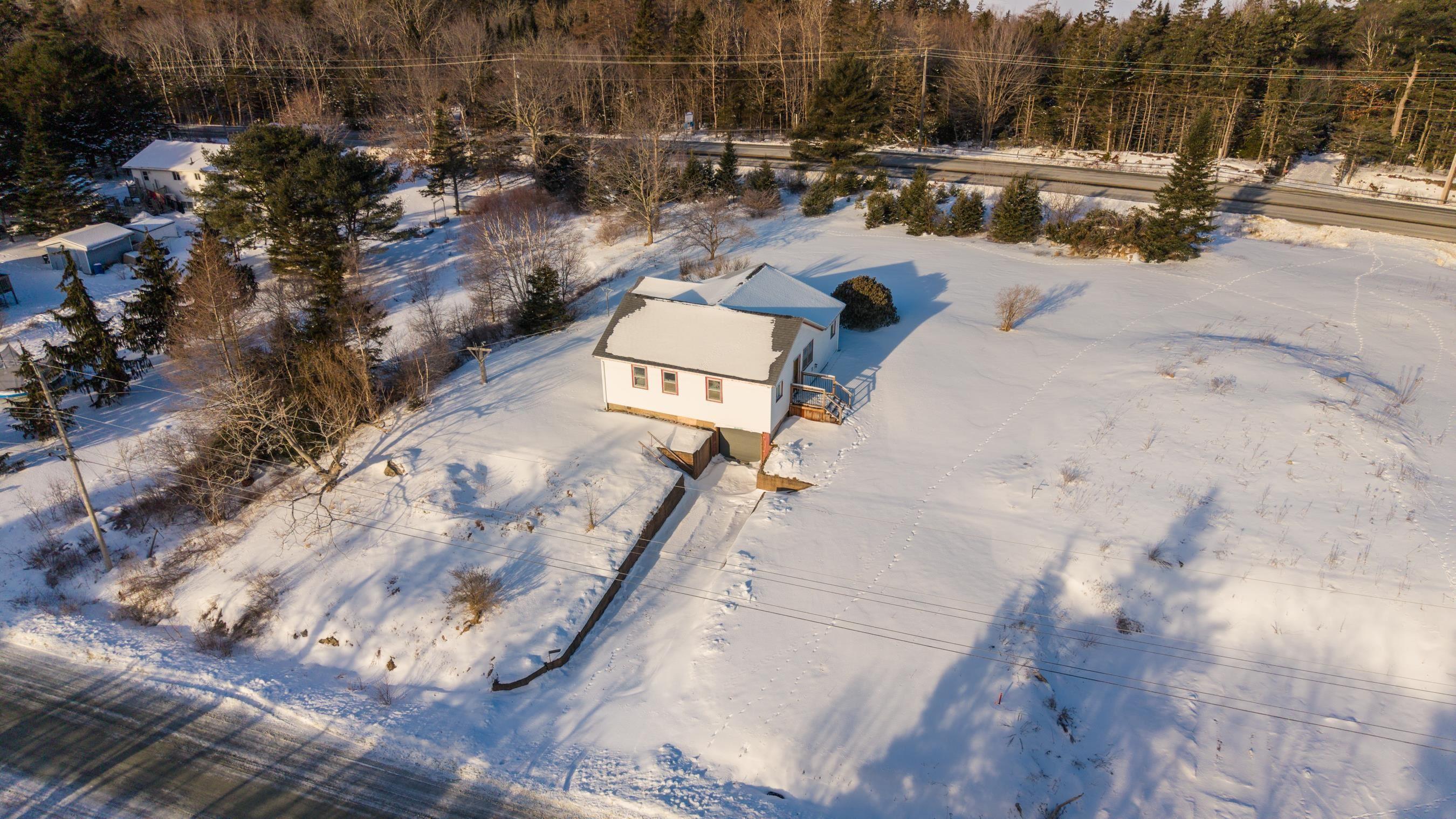 74 Old School Road, Upper Tantallon, NS (MLS 202602472)