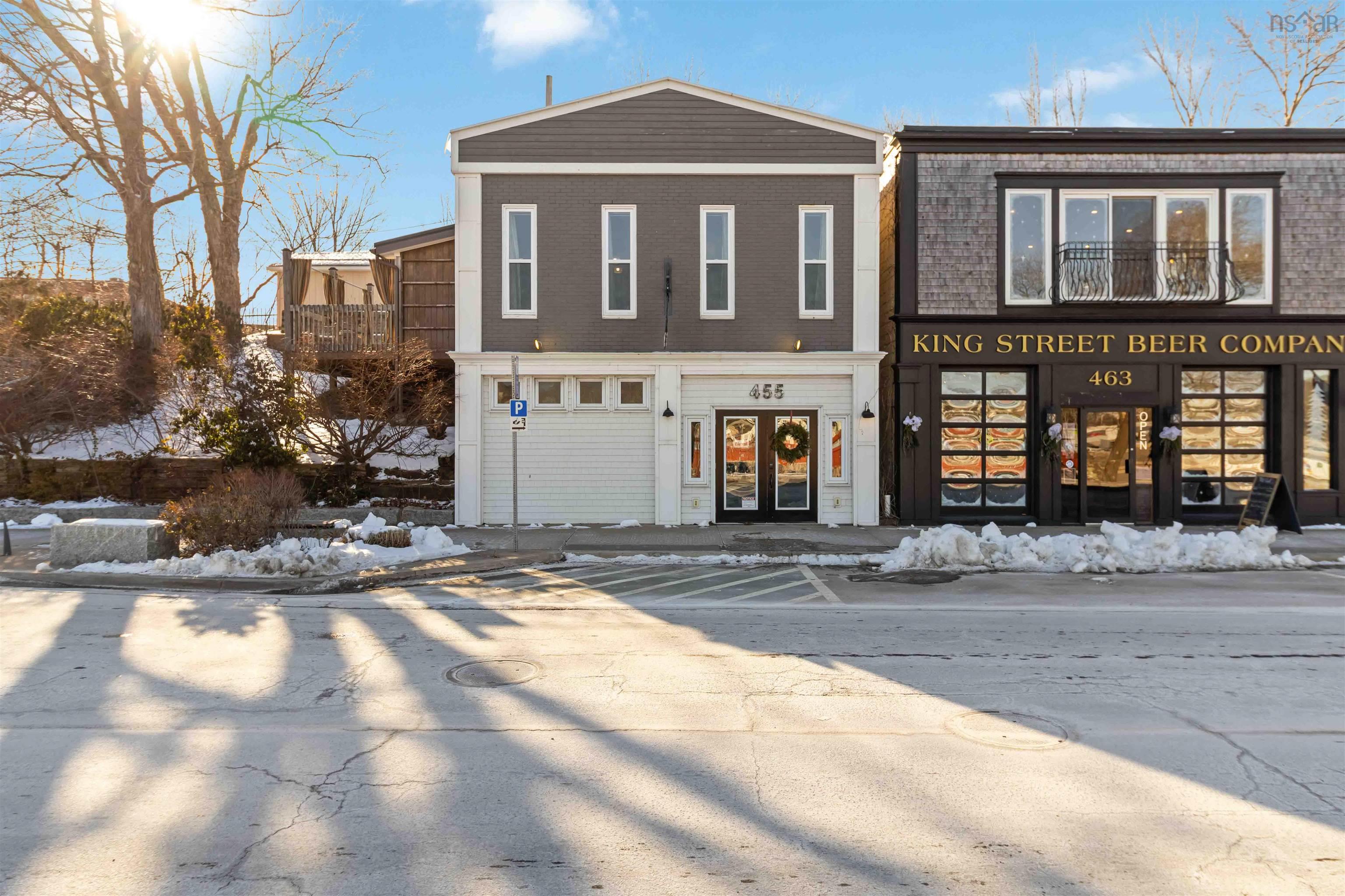 $599,000.00: 451-455 KING Street, Bridgewater