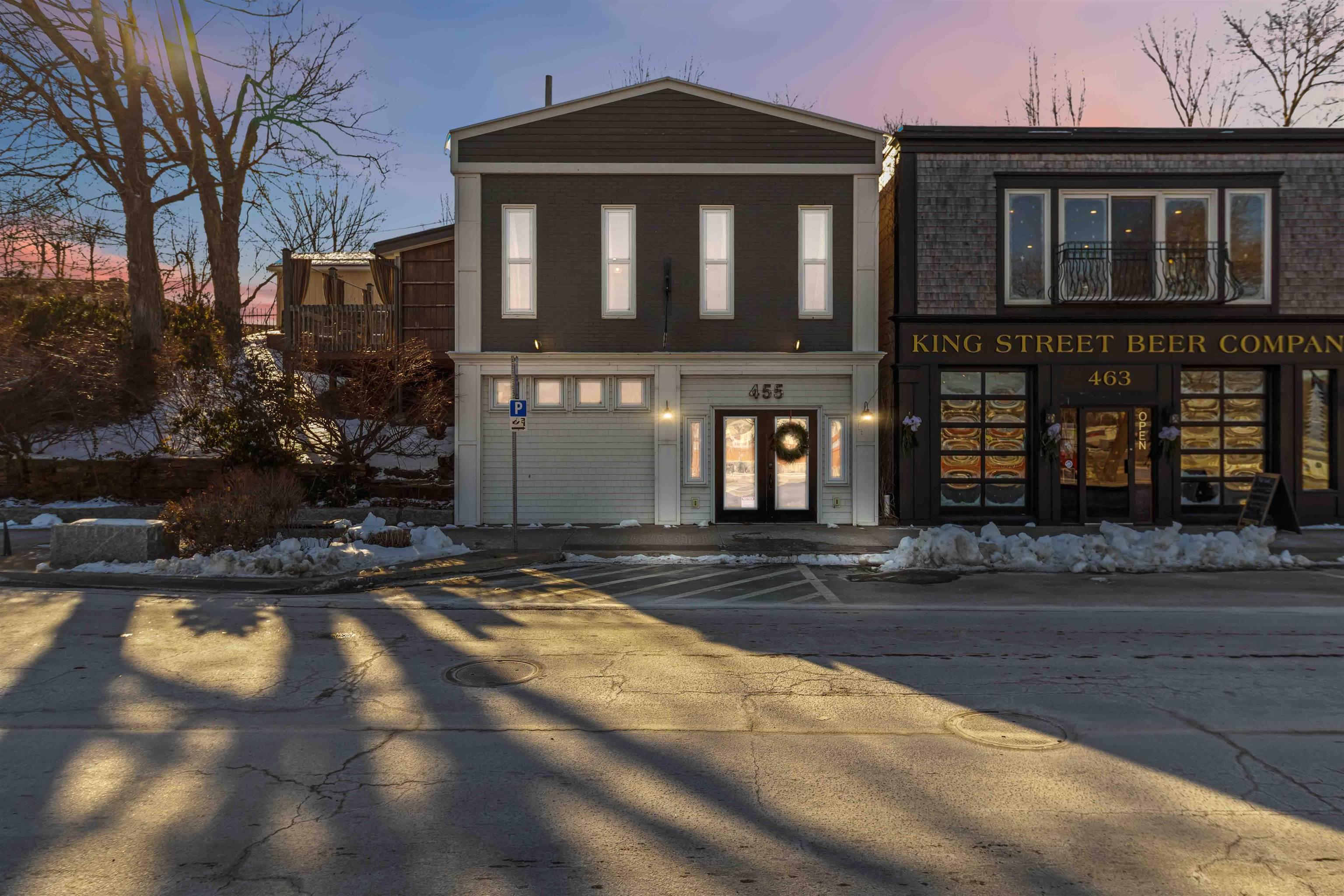 $599,000.00: 451-455 KING Street, Bridgewater