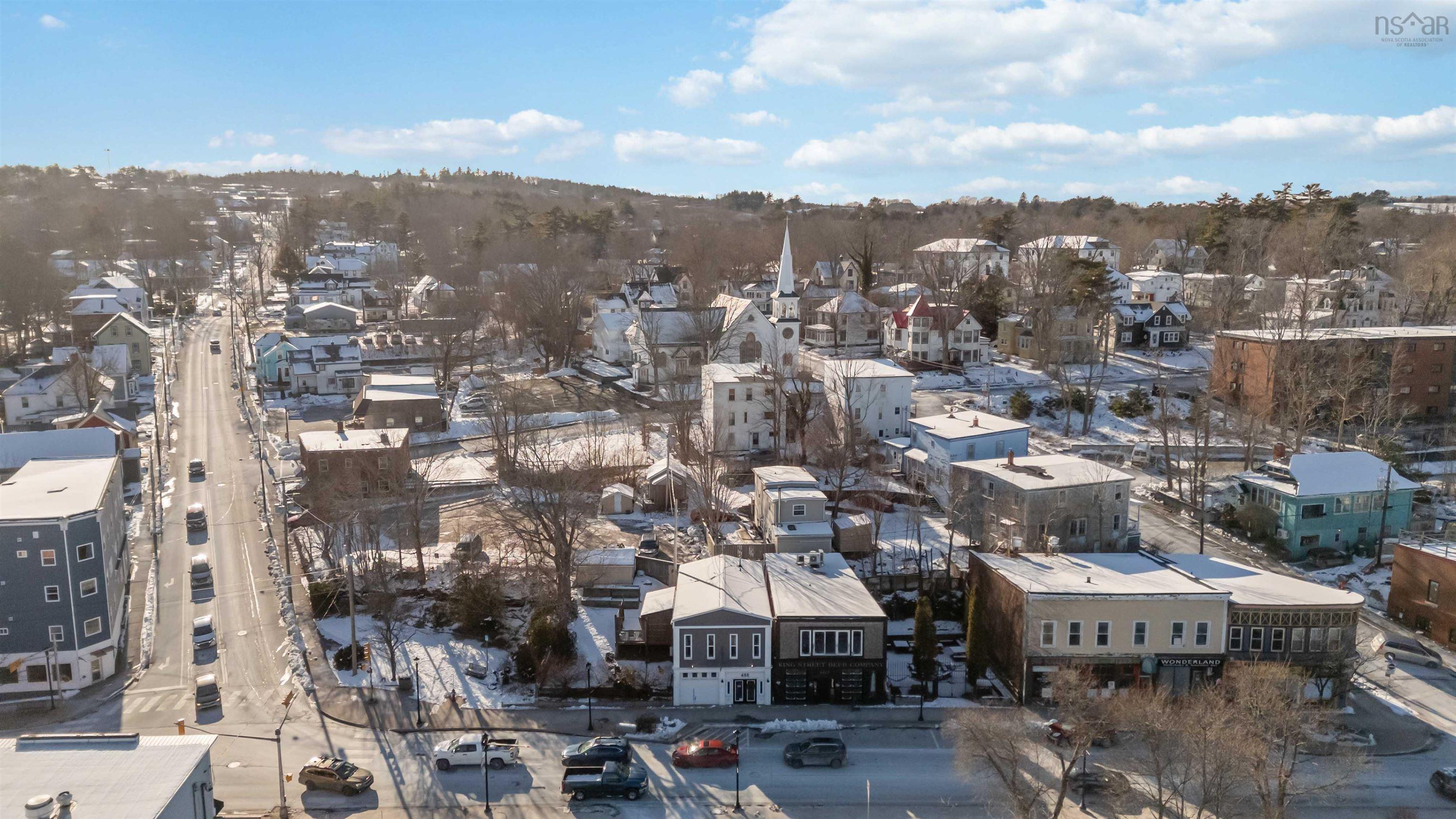 $599,000.00: 451-455 KING Street, Bridgewater