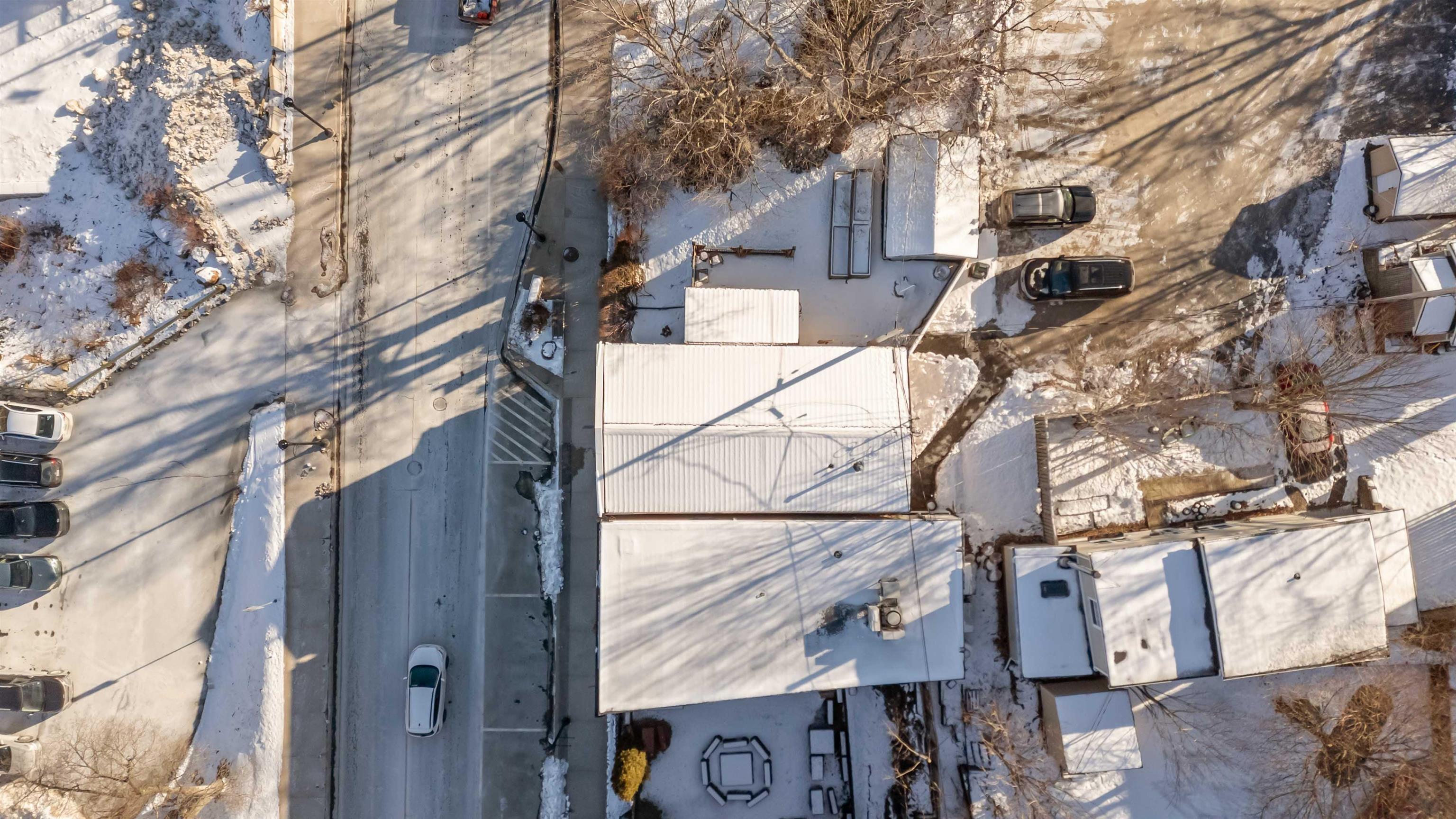 $599,000.00: 451-455 KING Street, Bridgewater