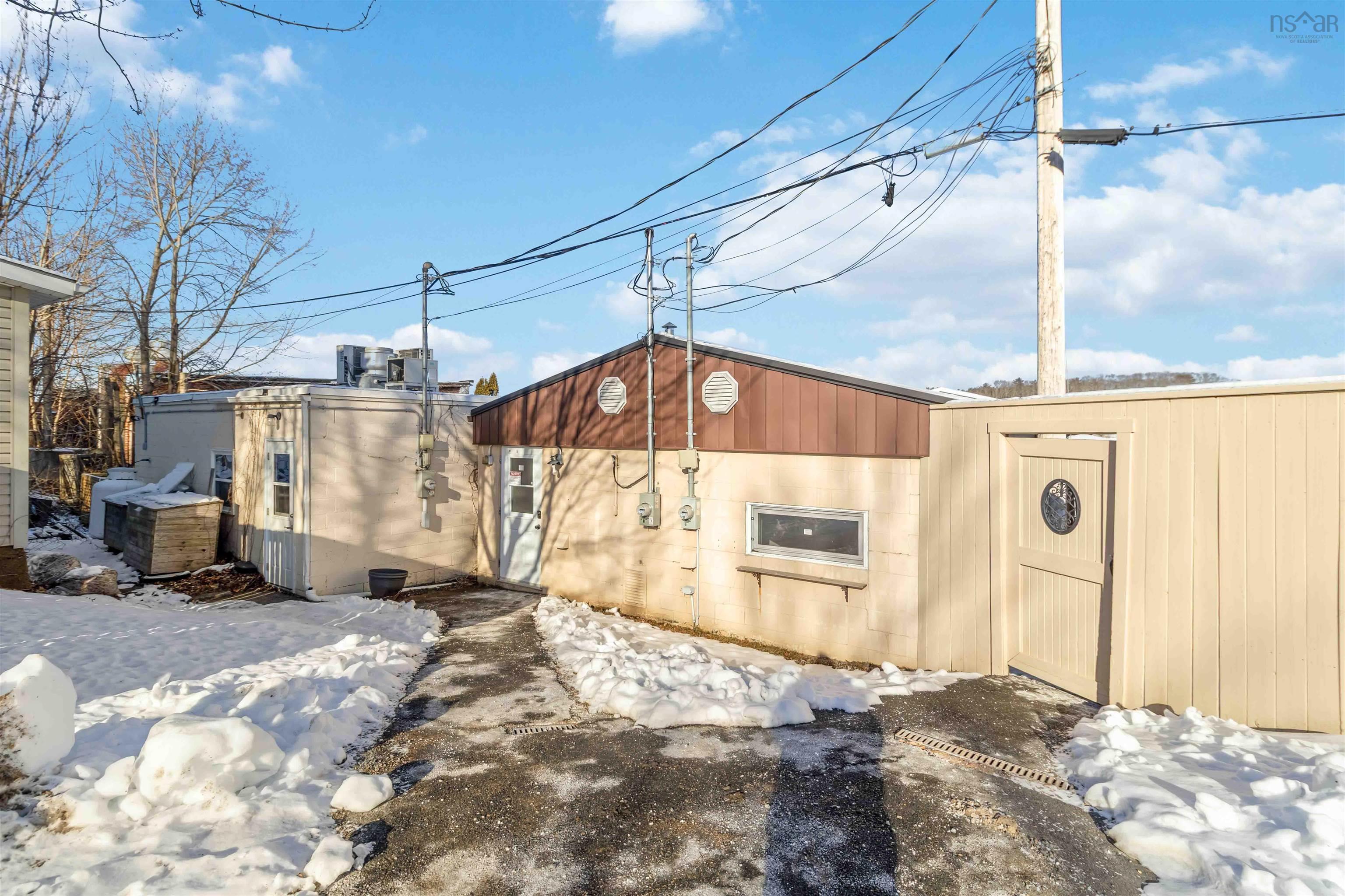 $599,000.00: 451-455 KING Street, Bridgewater