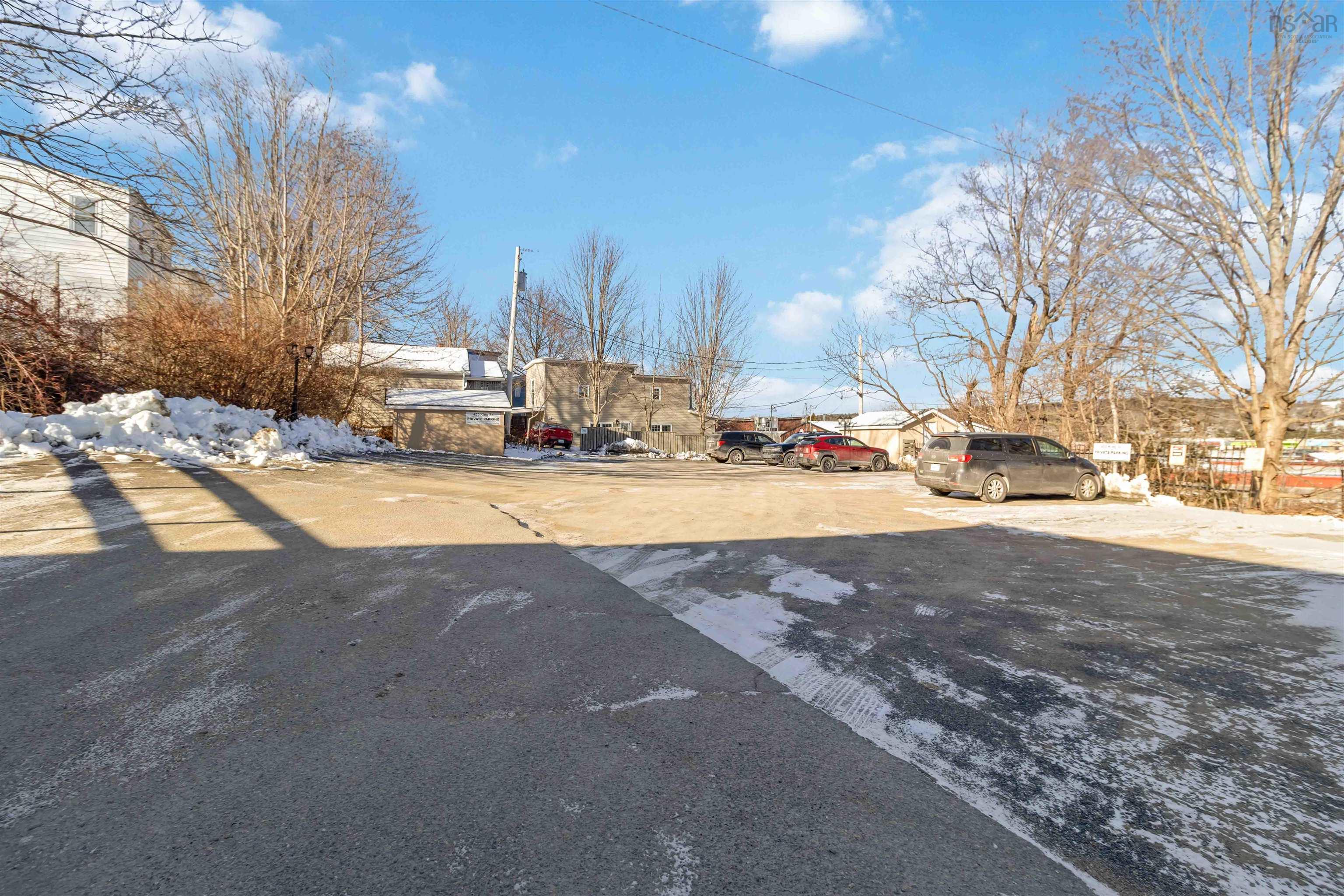 $599,000.00: 451-455 KING Street, Bridgewater