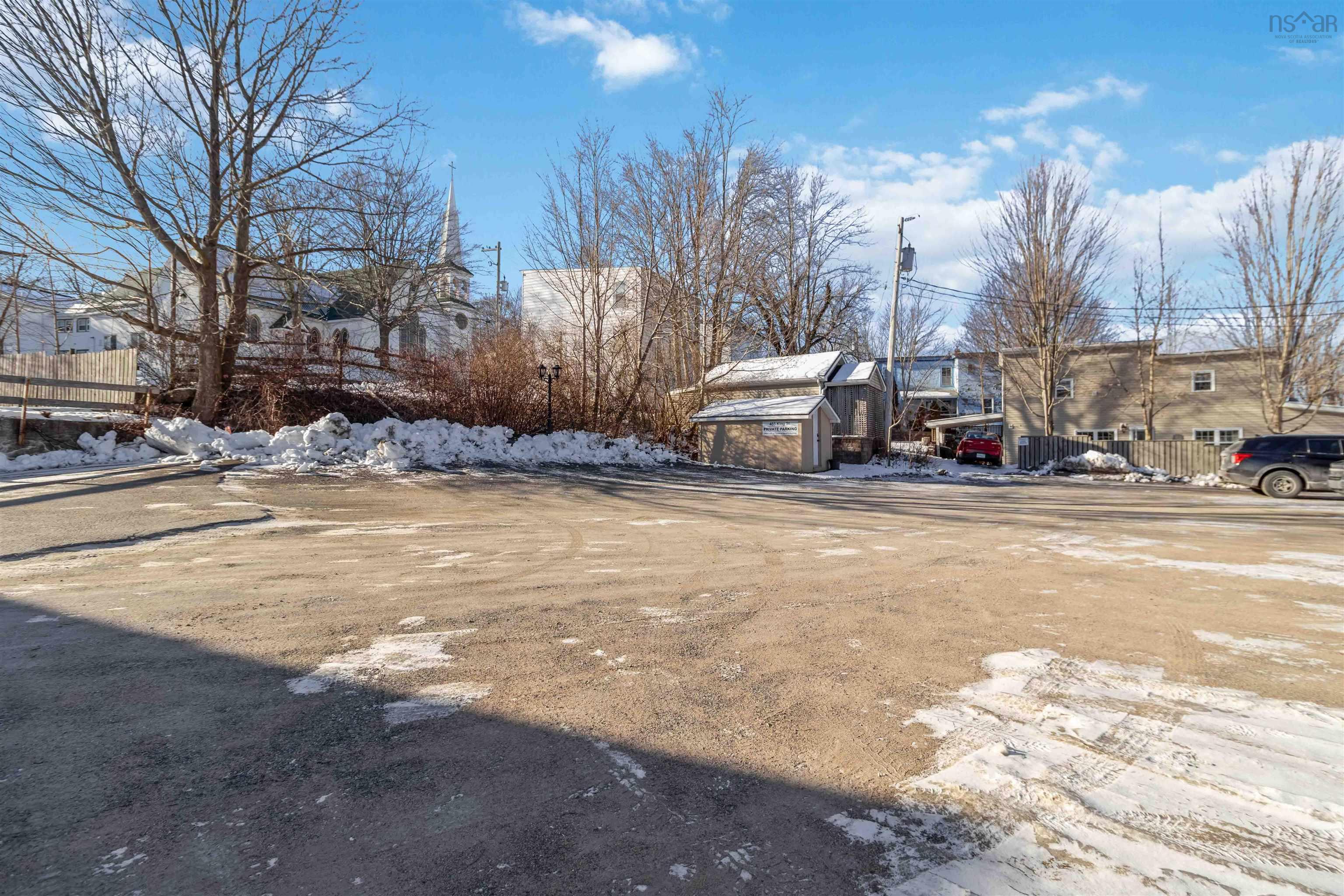 $599,000.00: 451-455 KING Street, Bridgewater