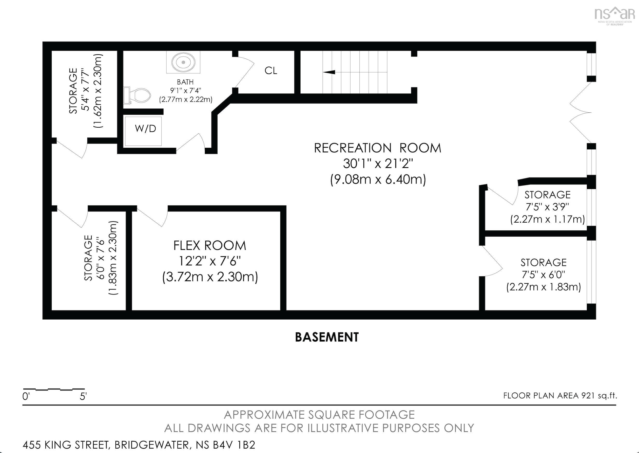 $599,000.00: 451-455 KING Street, Bridgewater