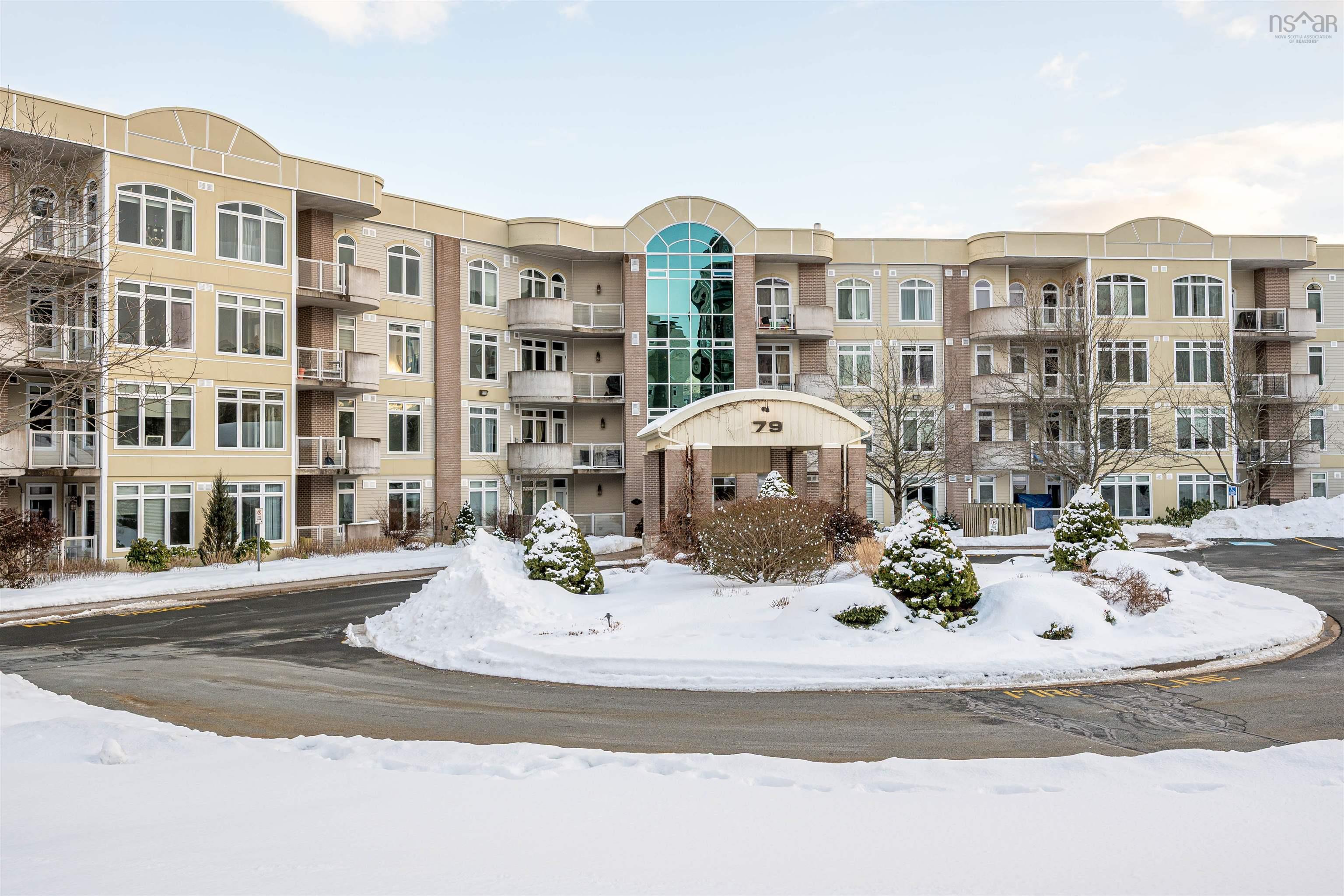 202 79 Bedros Lane, Halifax, NS (MLS® 202602474)