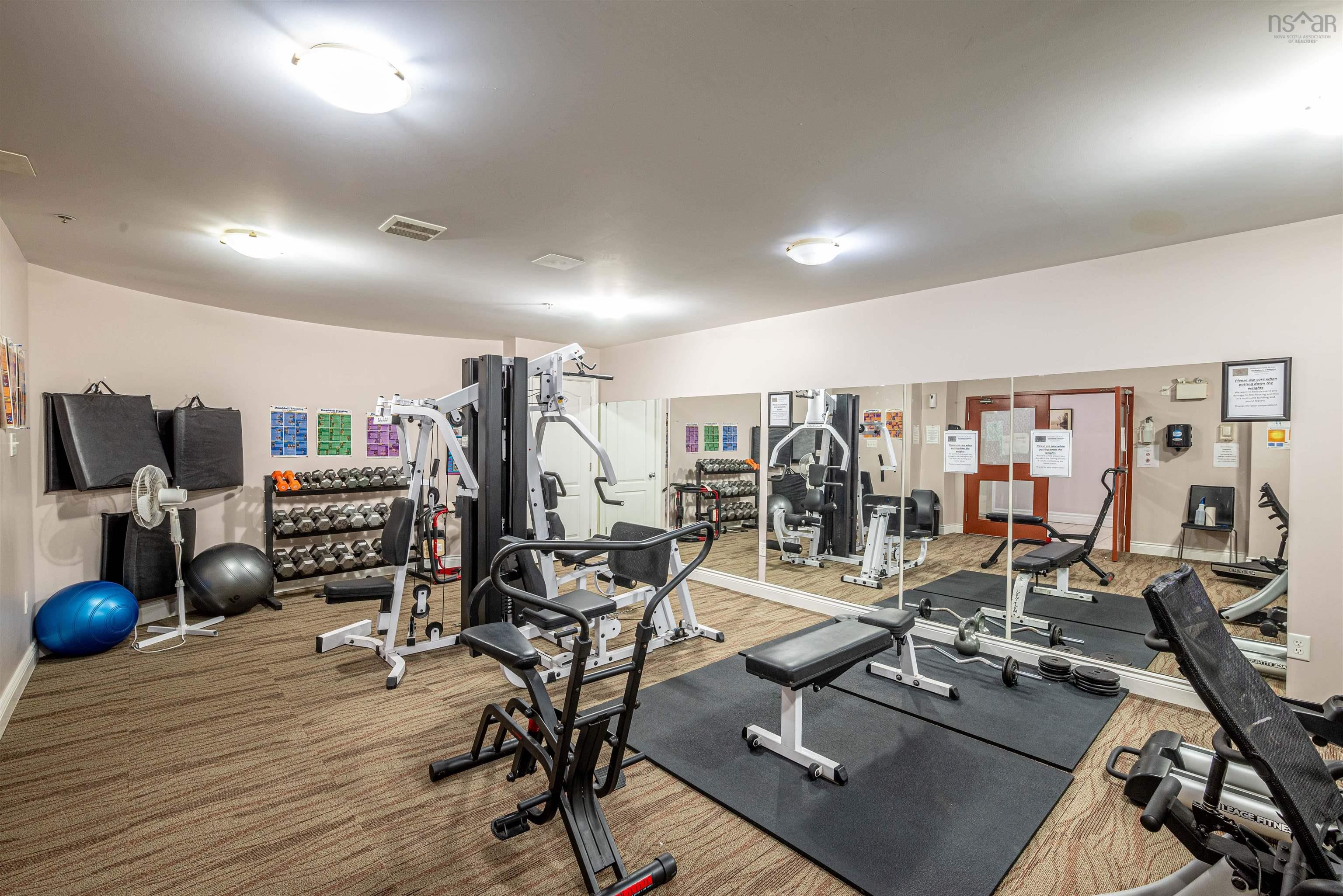 202 79 Bedros Lane, Halifax, NS (MLS 202602474)