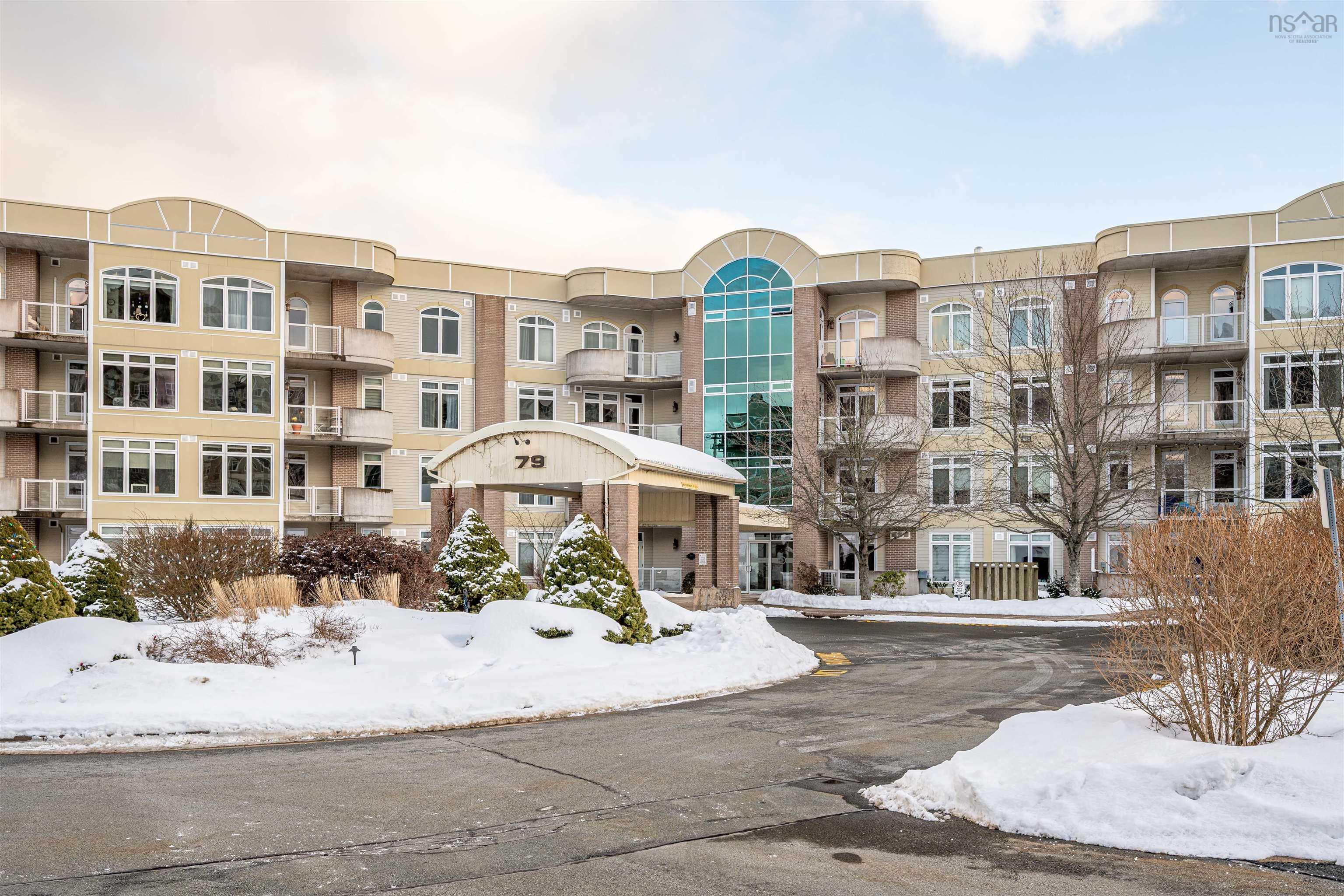 202 79 Bedros Lane, Halifax, NS (MLS 202602474)