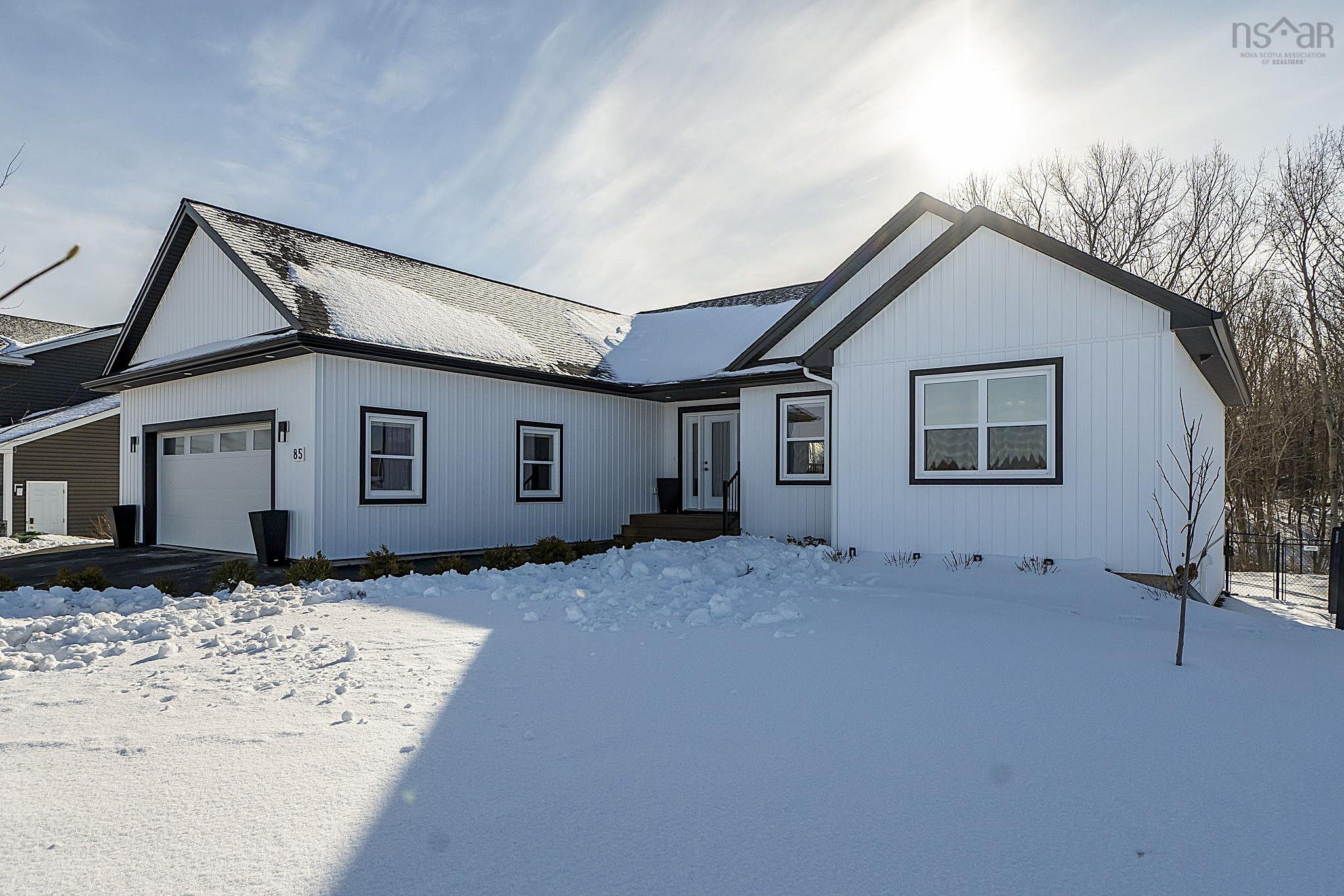 85 Steeple View Drive, Port Williams, NS (MLS® 202602478)